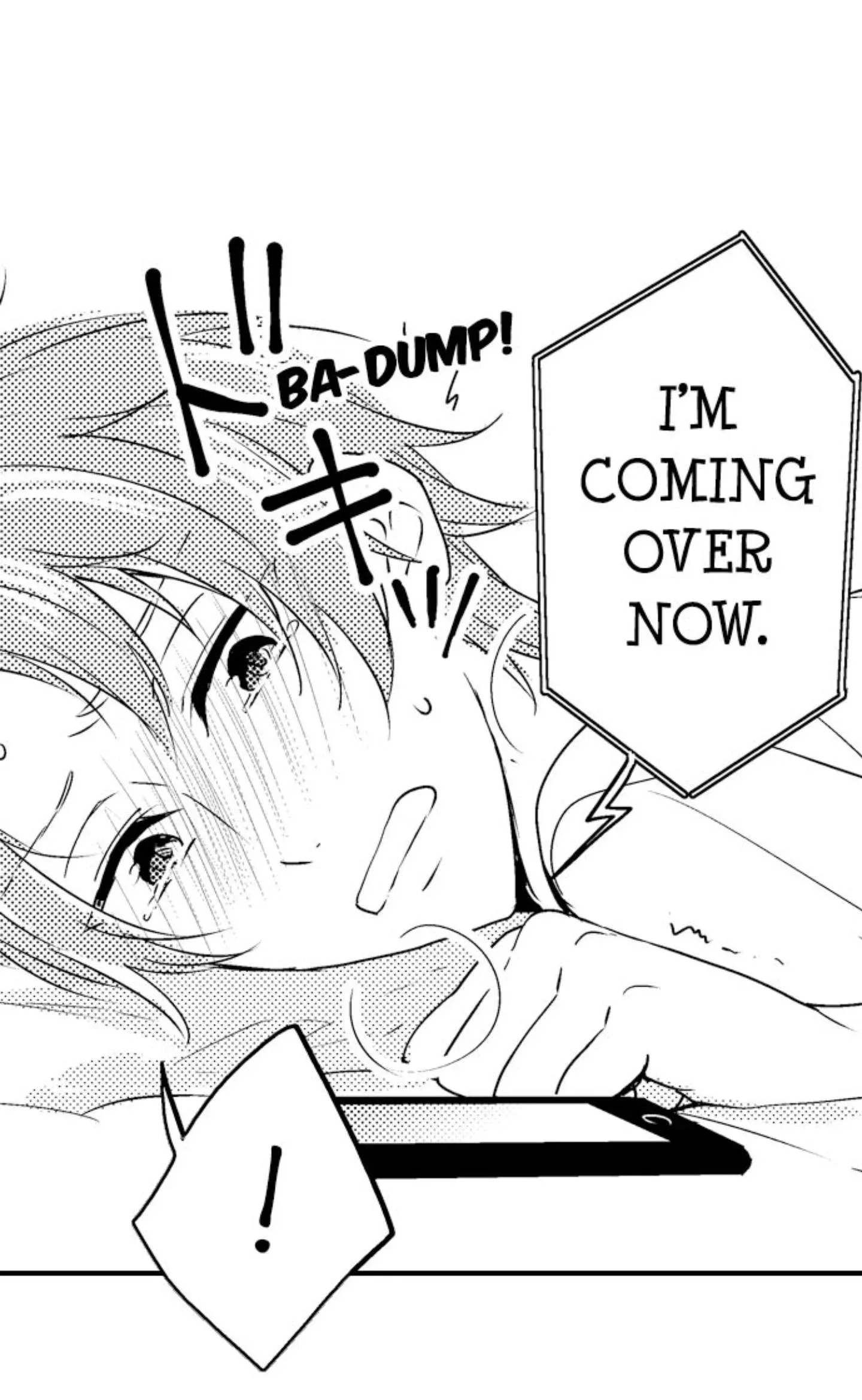 Pregnant in Boys School Chapter 33 page 4