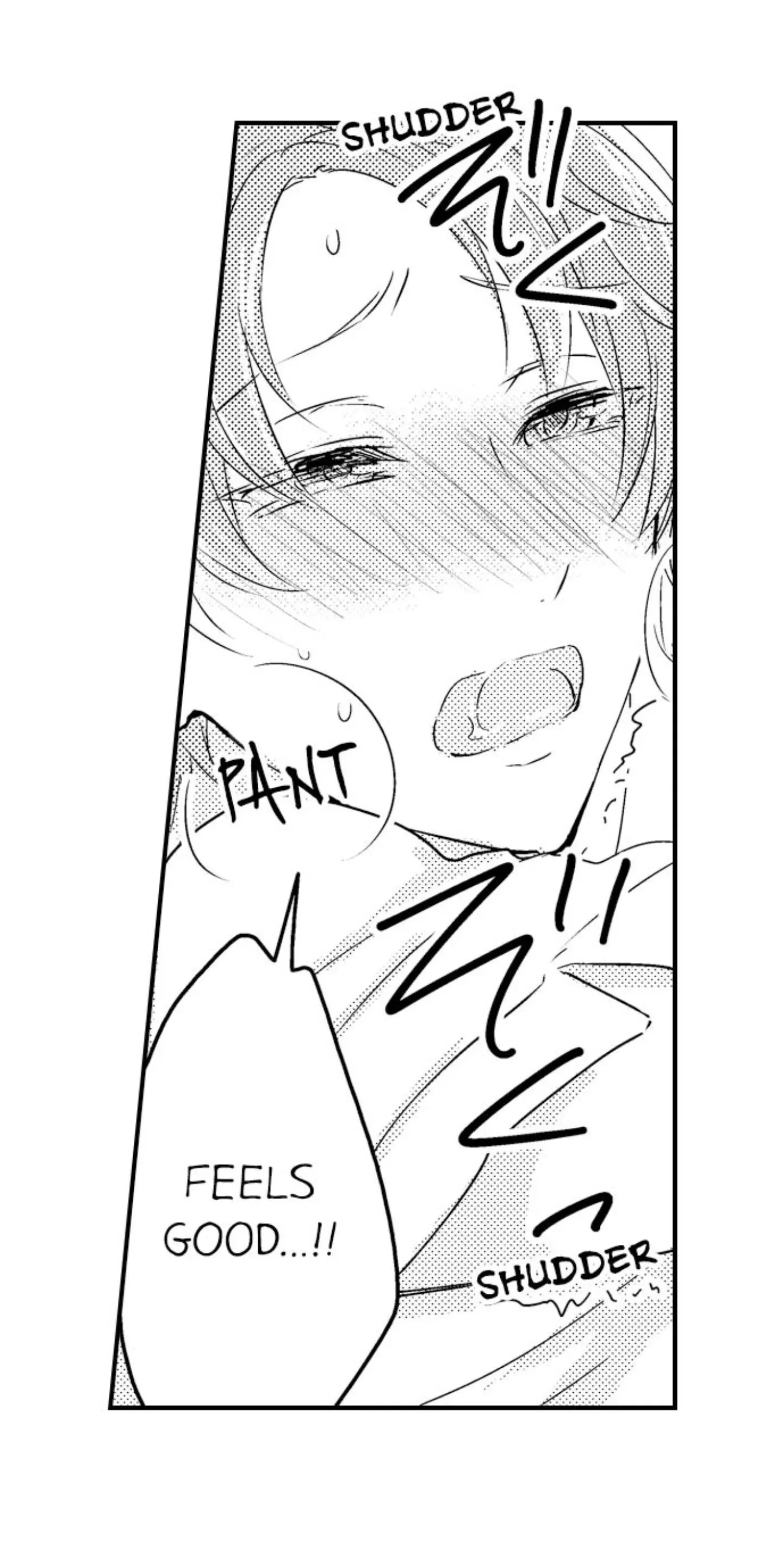 Pregnant in Boys School Chapter 33 page 23