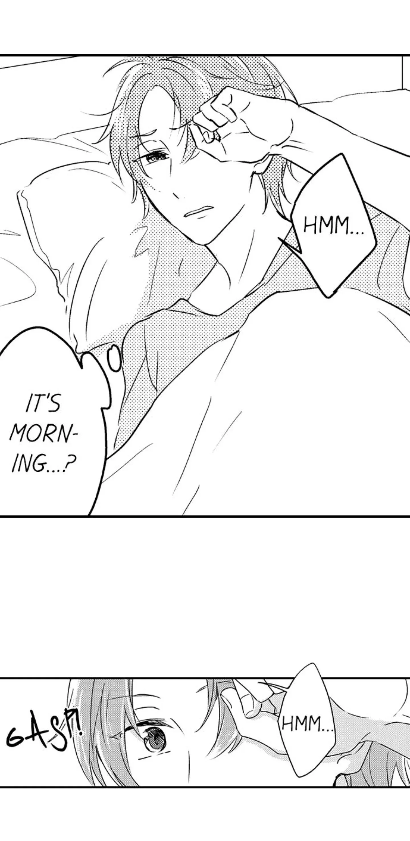Pregnant in Boys School Chapter 33 page 31