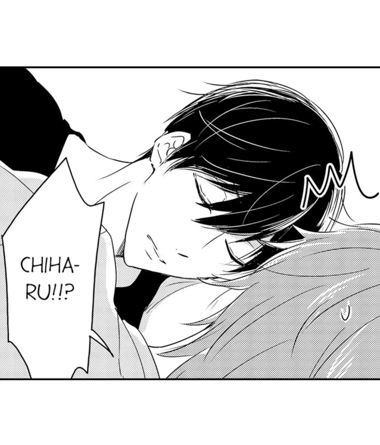 Pregnant in Boys School Chapter 33 page 32