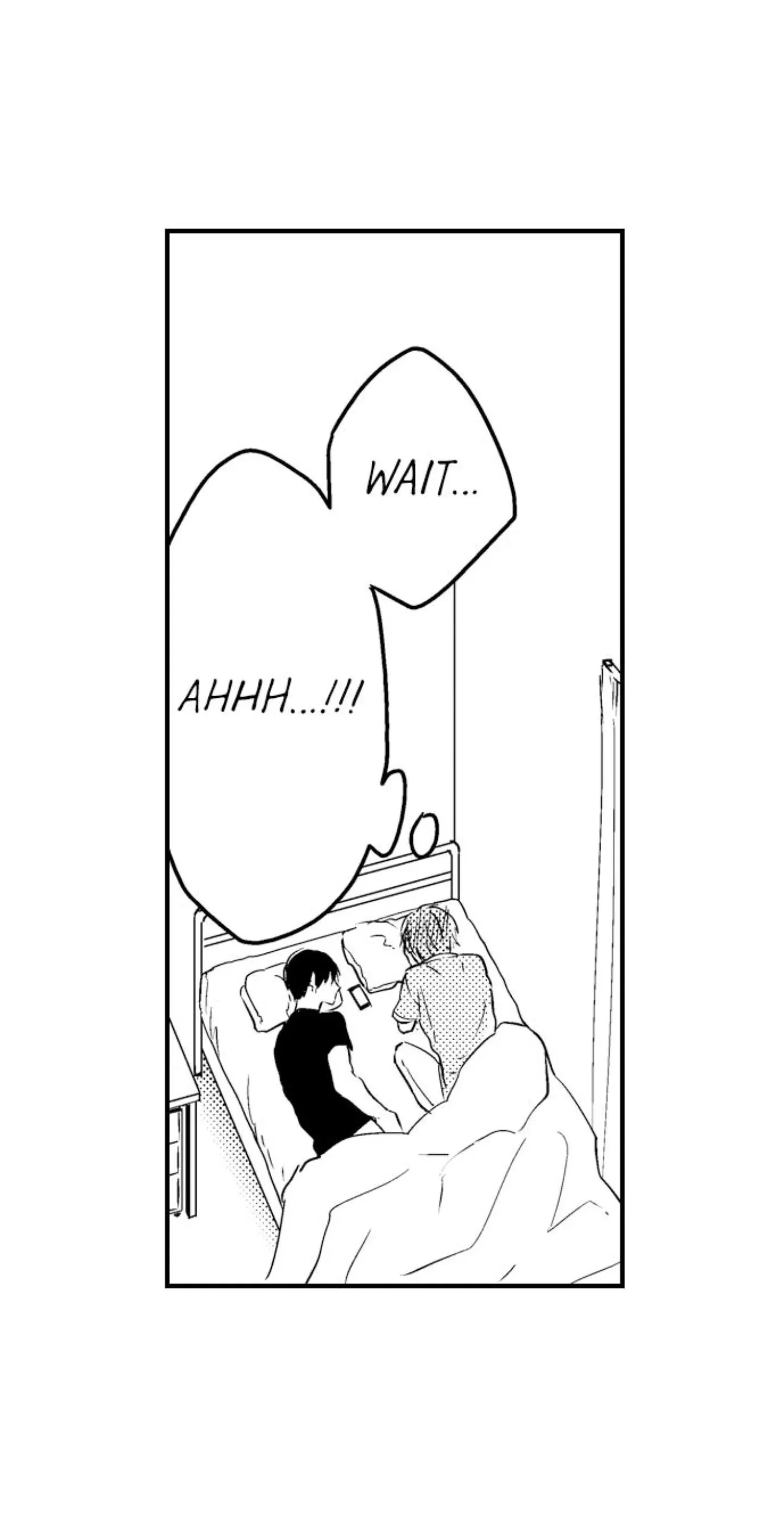 Pregnant in Boys School Chapter 33 page 34