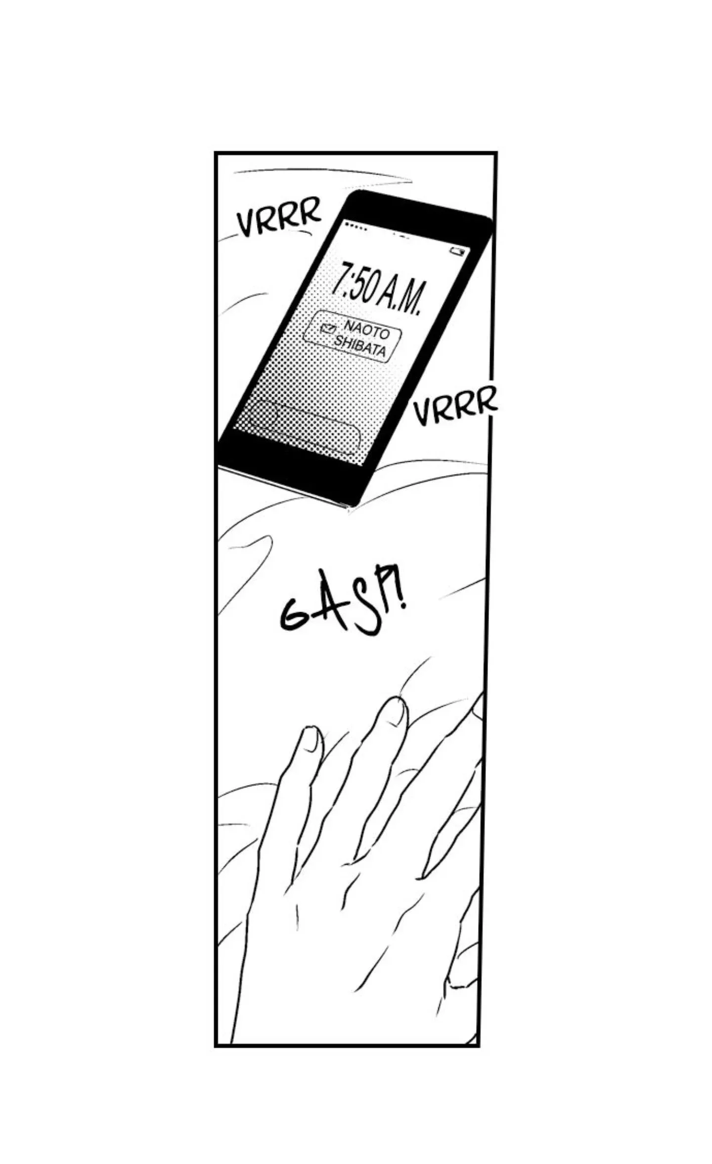 Pregnant in Boys School Chapter 33 page 38