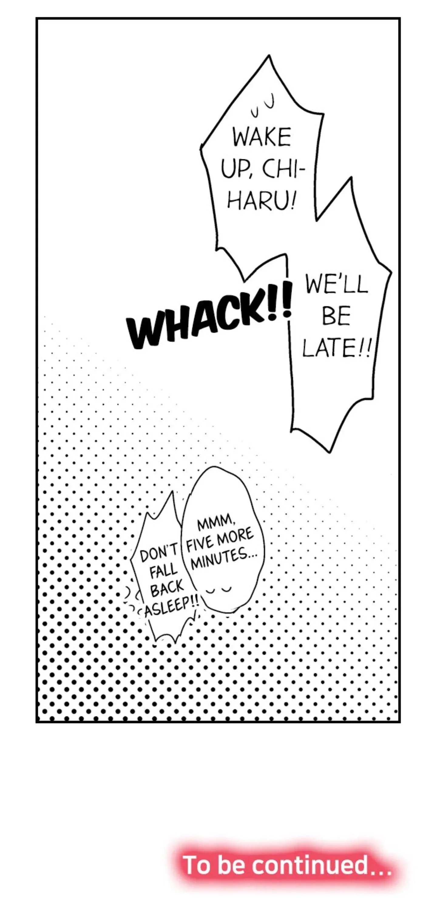 Pregnant in Boys School Chapter 33 page 39