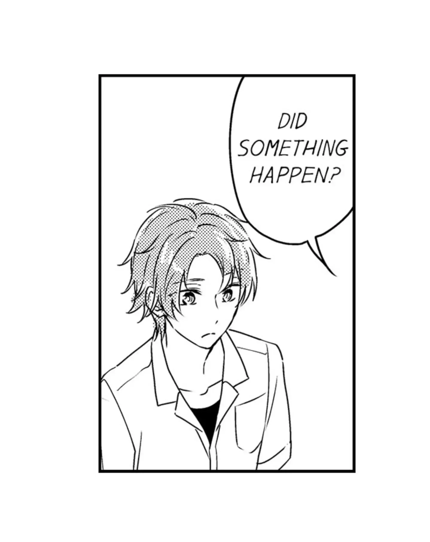 Pregnant in Boys School Chapter 34 page 8