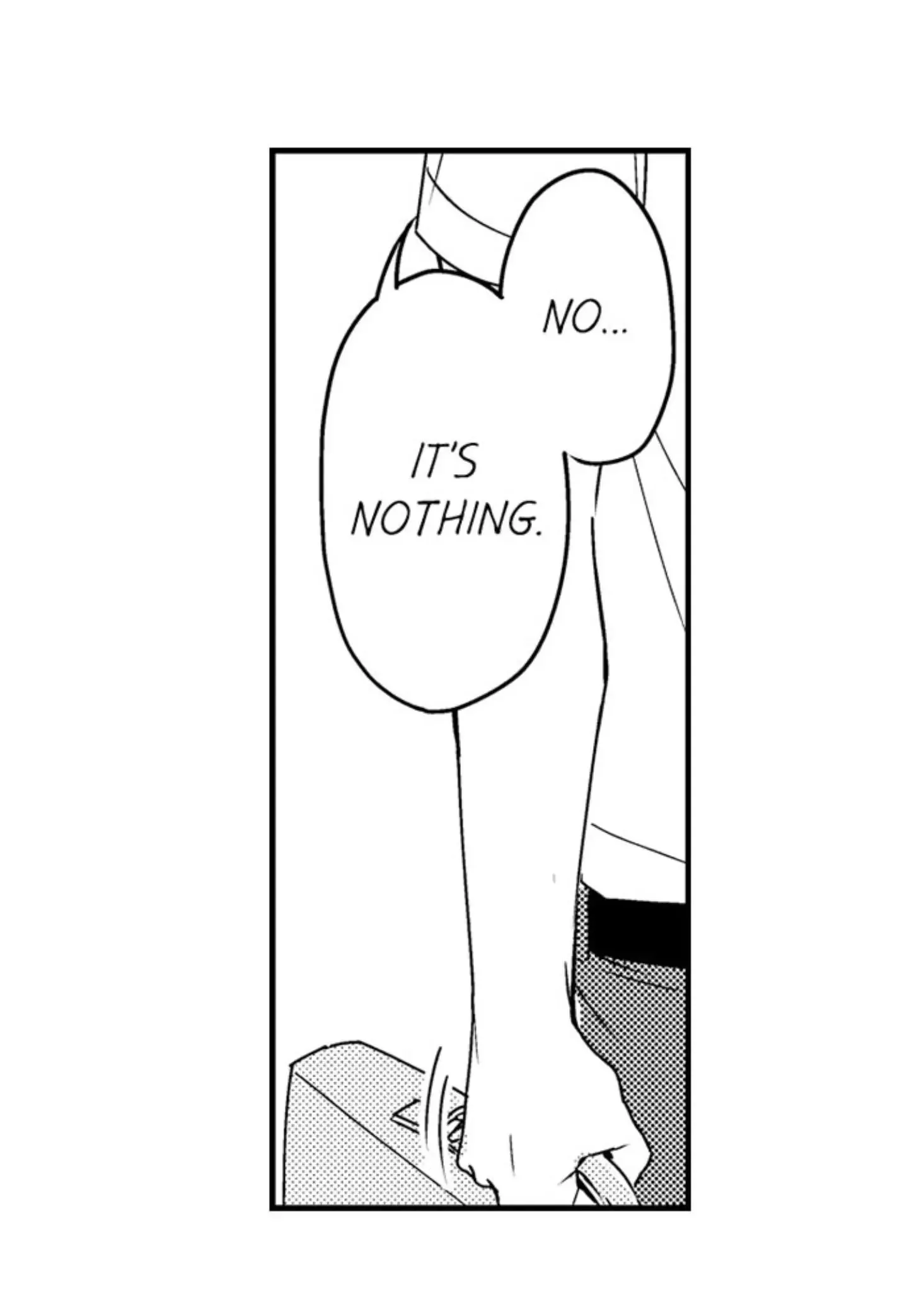Pregnant in Boys School Chapter 34 page 9
