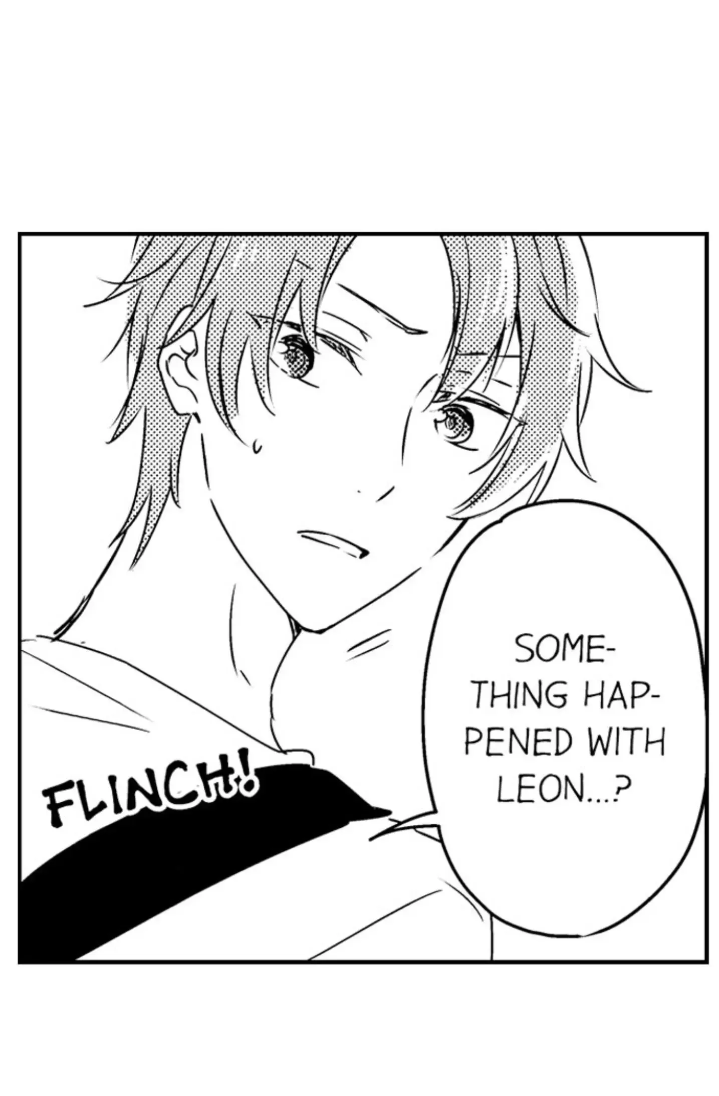 Pregnant in Boys School Chapter 34 page 33