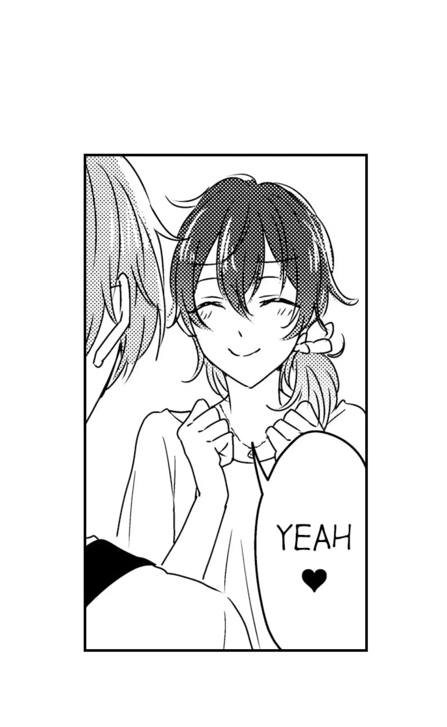 Pregnant in Boys School Chapter 34 page 38