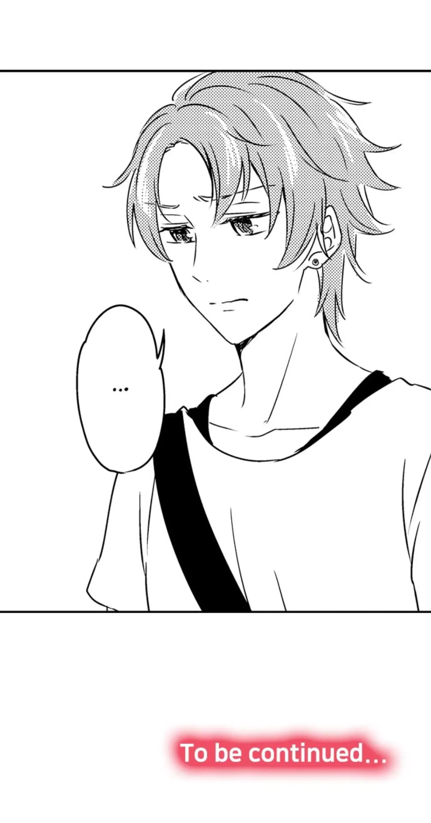 Pregnant in Boys School Chapter 34 page 40