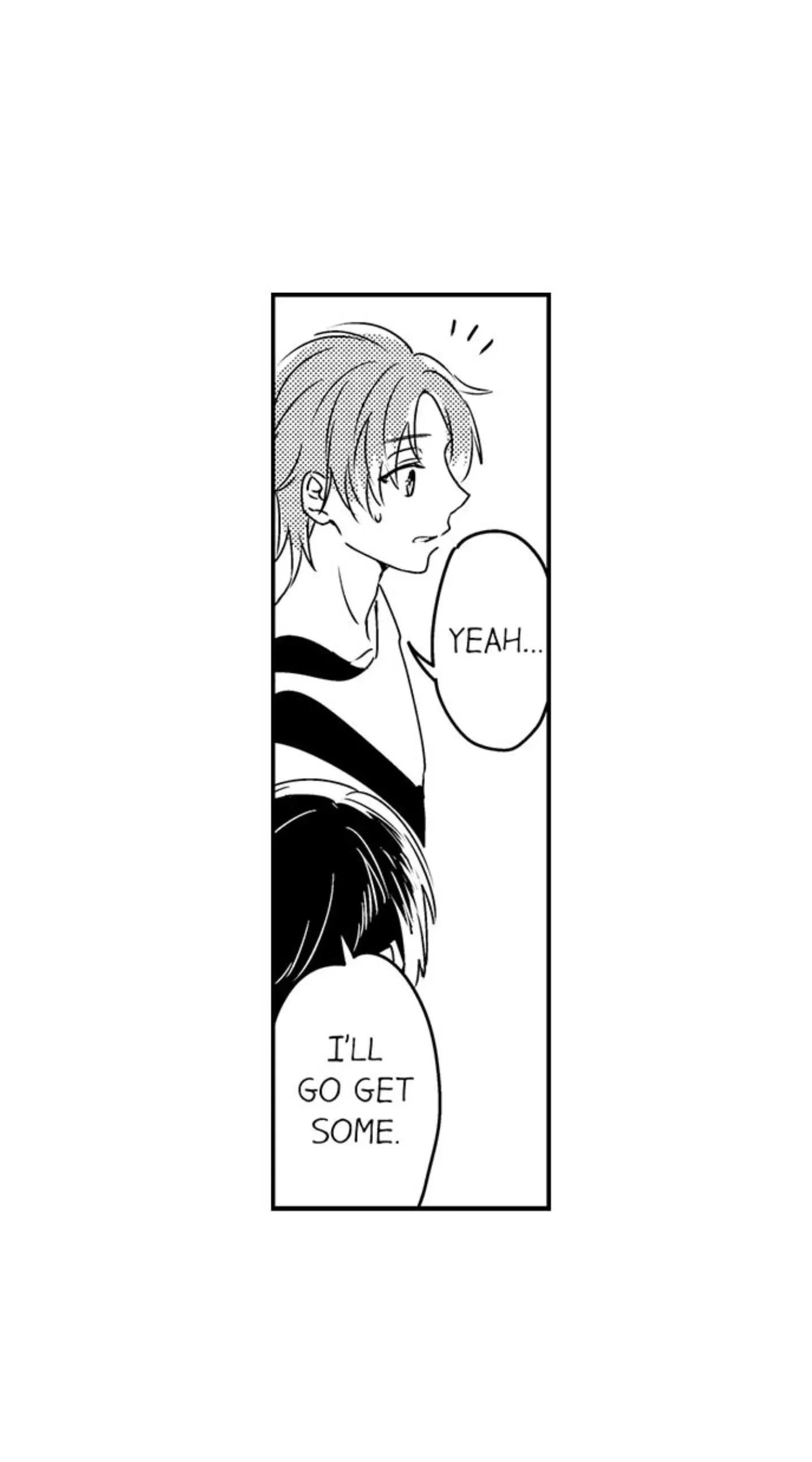 Pregnant in Boys School Chapter 35 page 6
