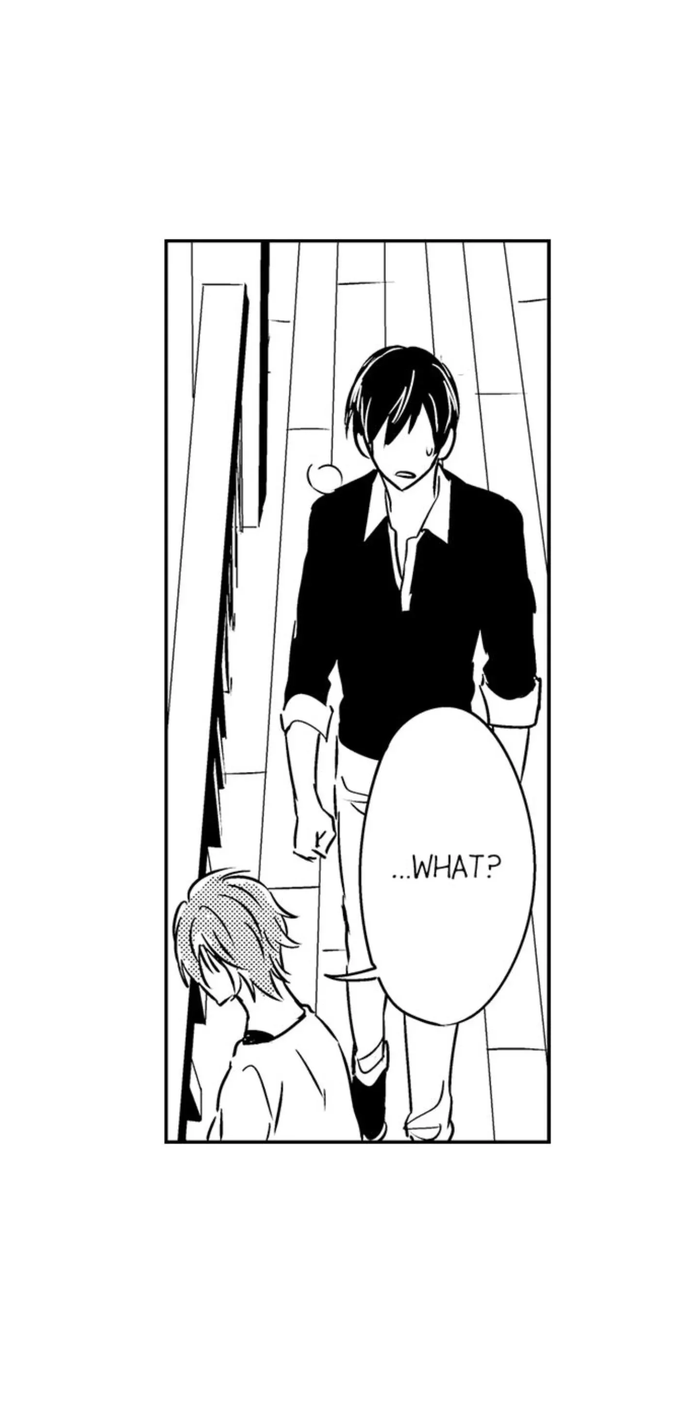 Pregnant in Boys School Chapter 35 page 27