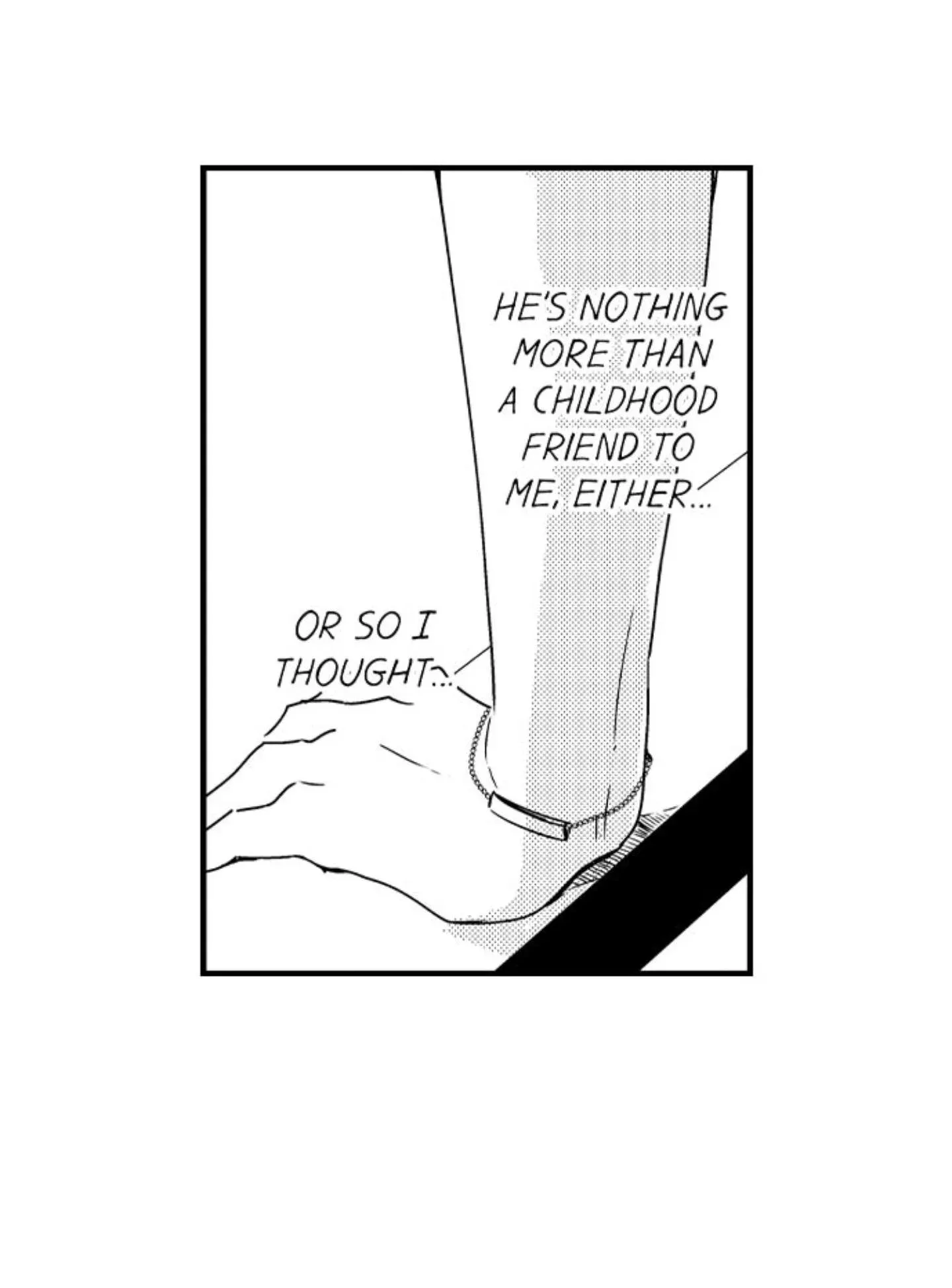 Pregnant in Boys School Chapter 35 page 24