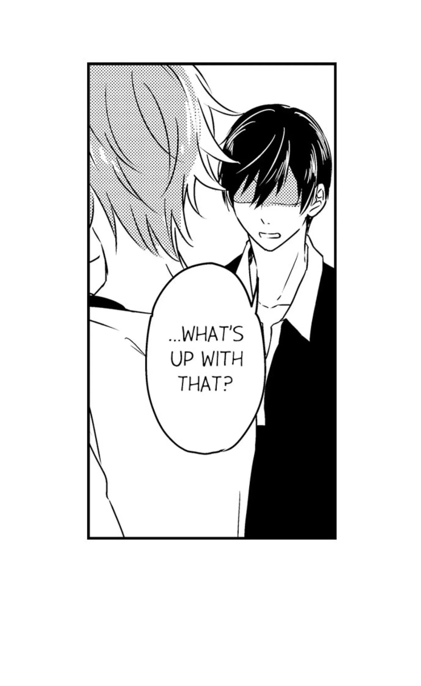 Pregnant in Boys School Chapter 35 page 30