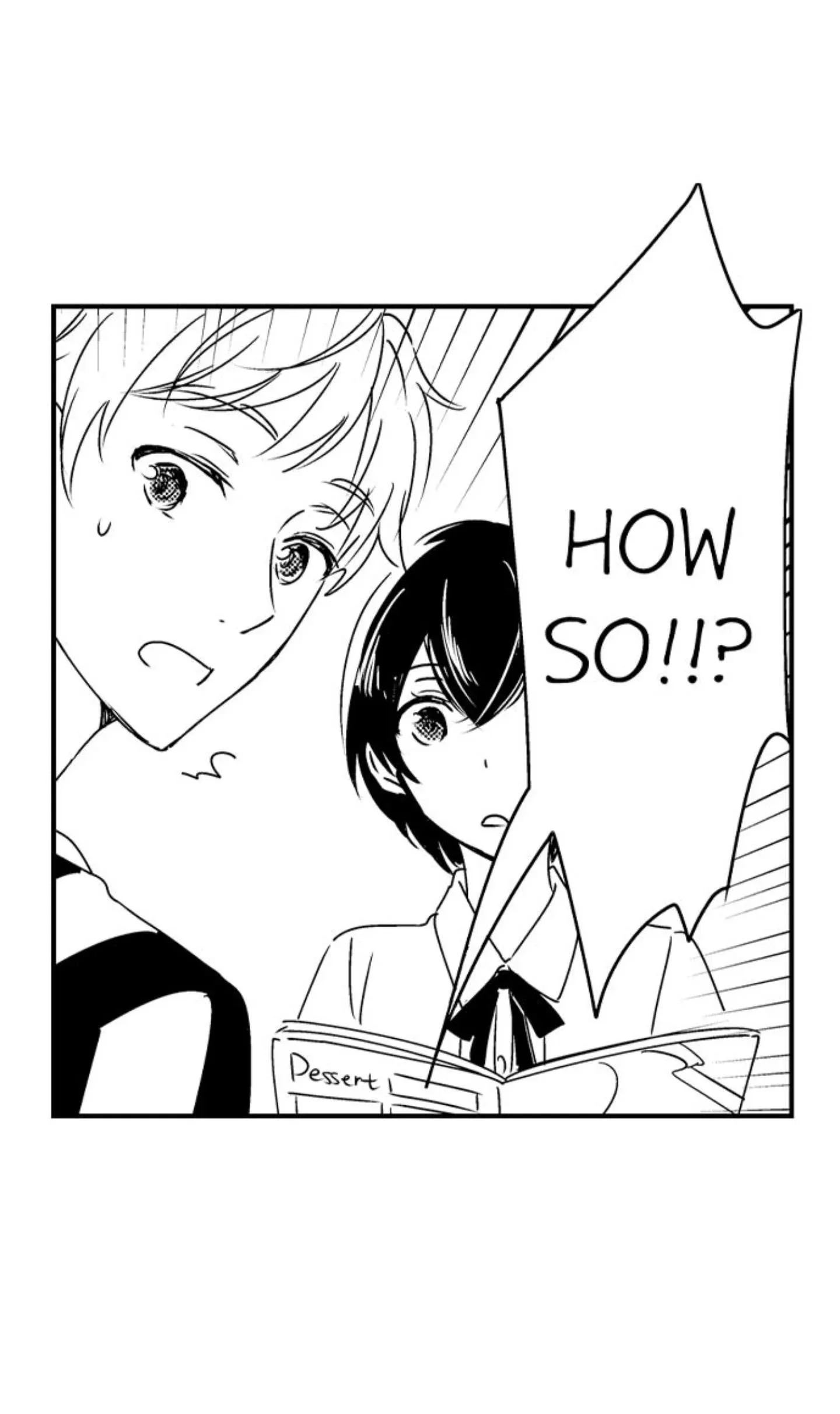 Pregnant in Boys School Chapter 35 page 21