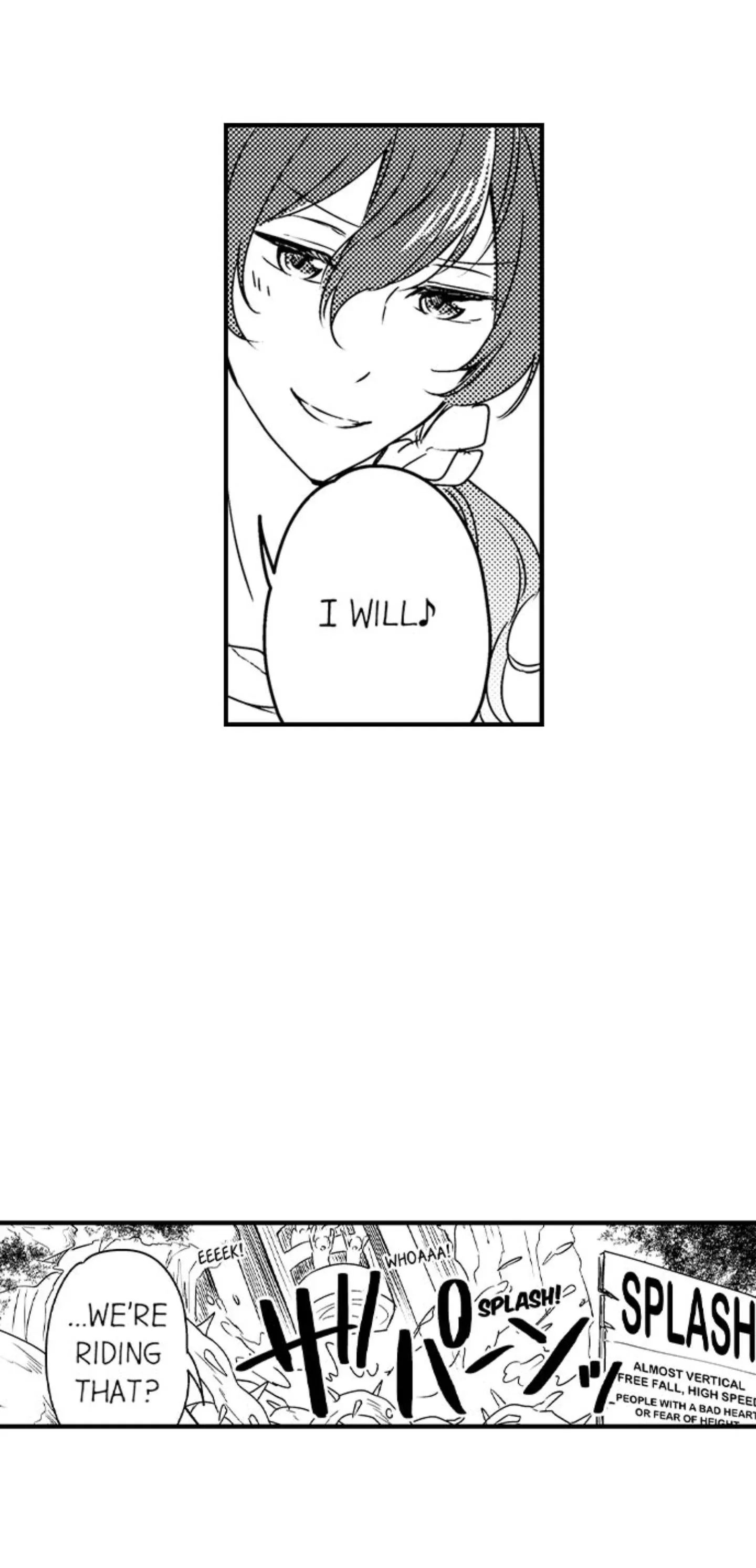 Pregnant in Boys School Chapter 35 page 14