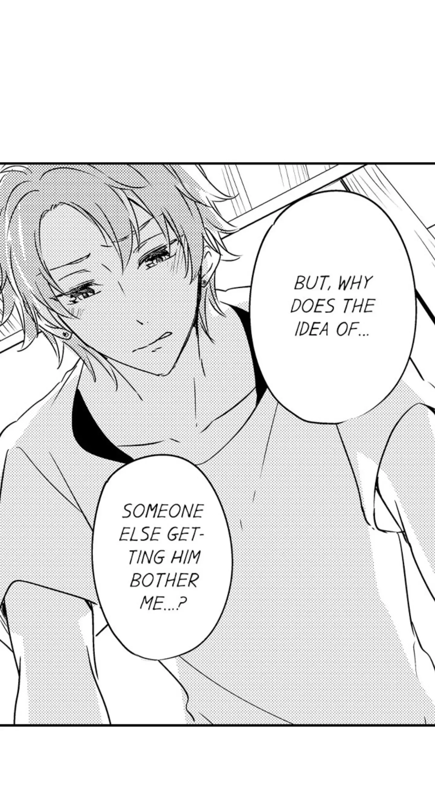 Pregnant in Boys School Chapter 35 page 25