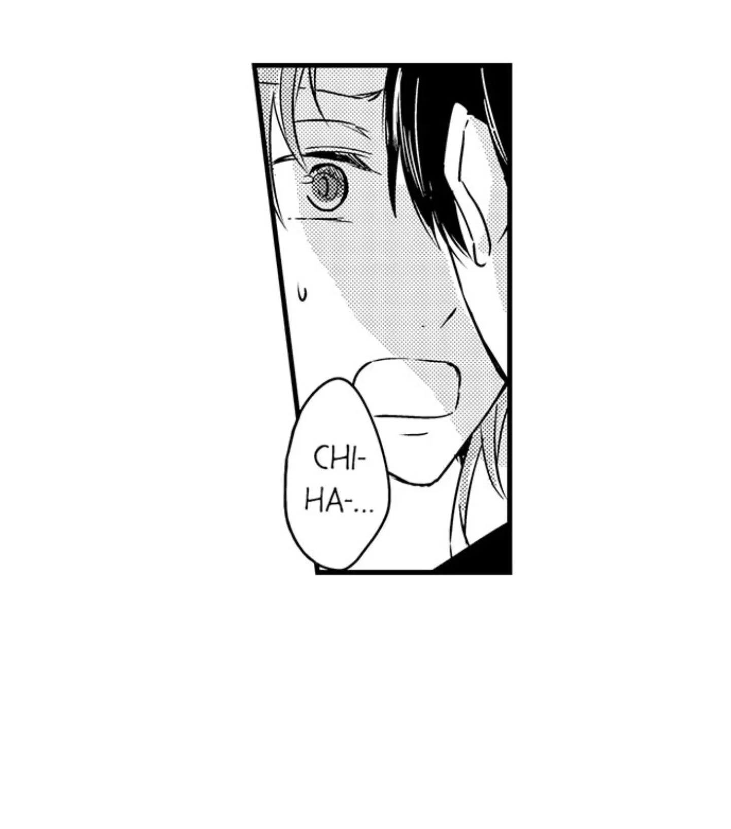 Pregnant in Boys School Chapter 35 page 33