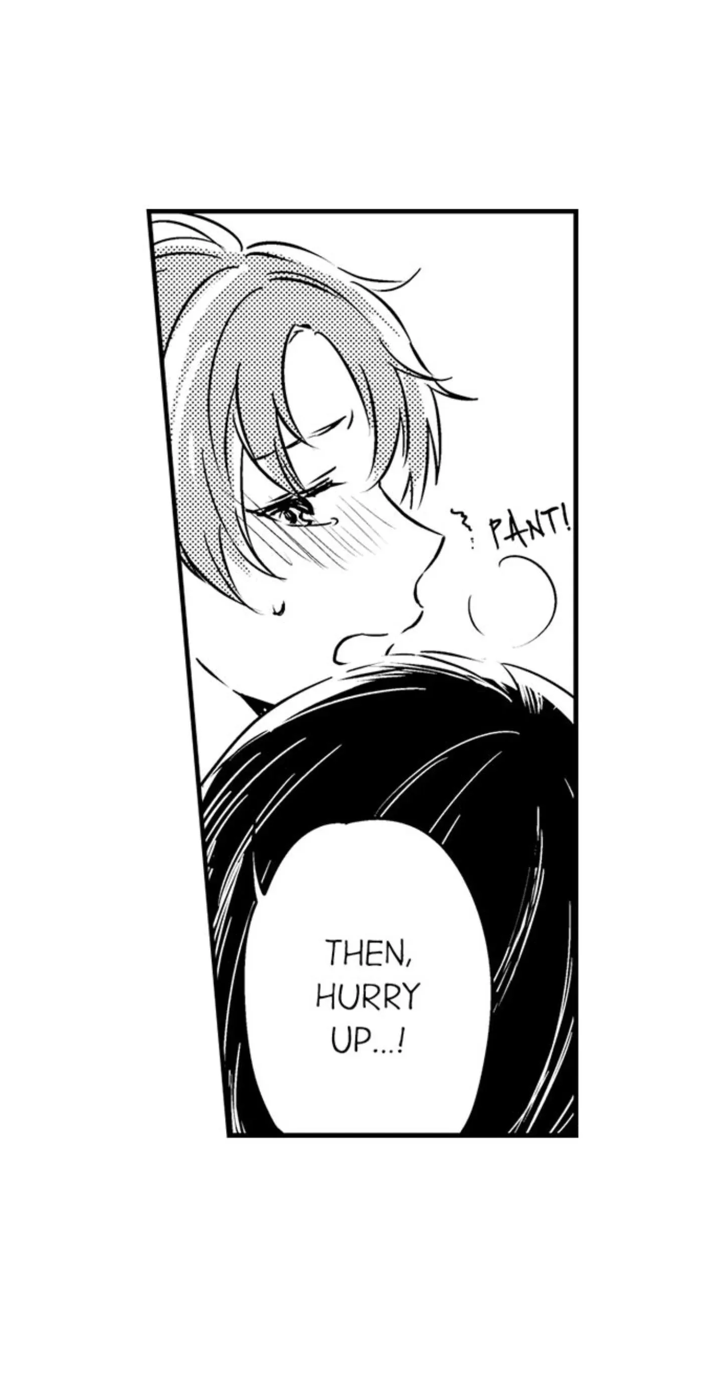 Pregnant in Boys School Chapter 36 page 12