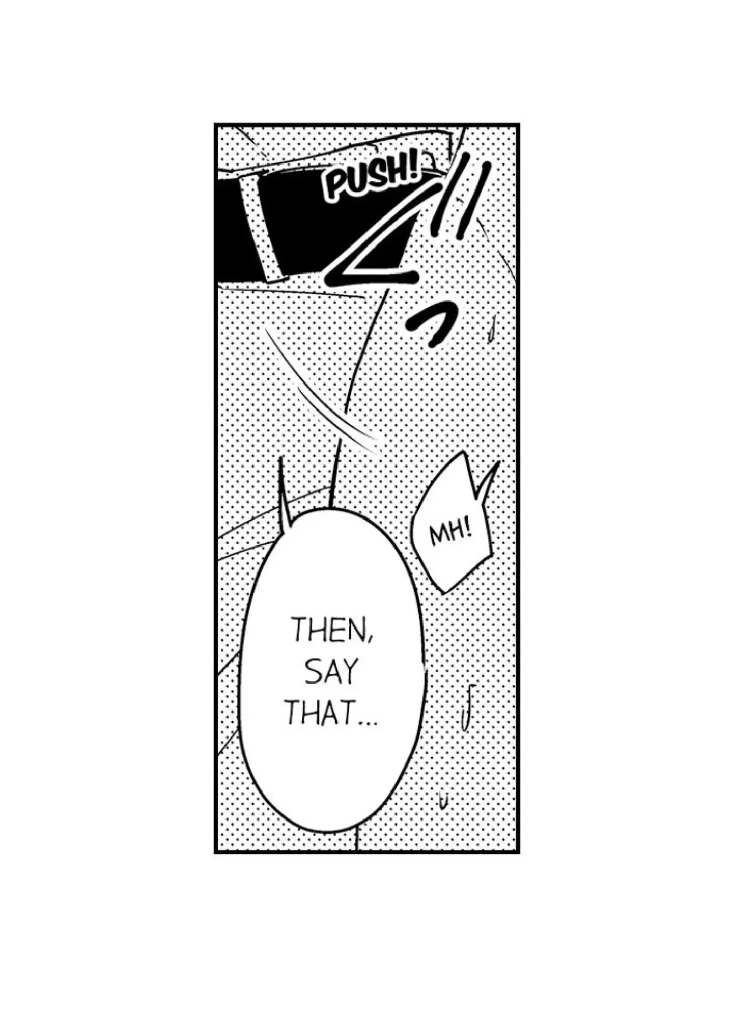 Pregnant in Boys School Chapter 36 page 14