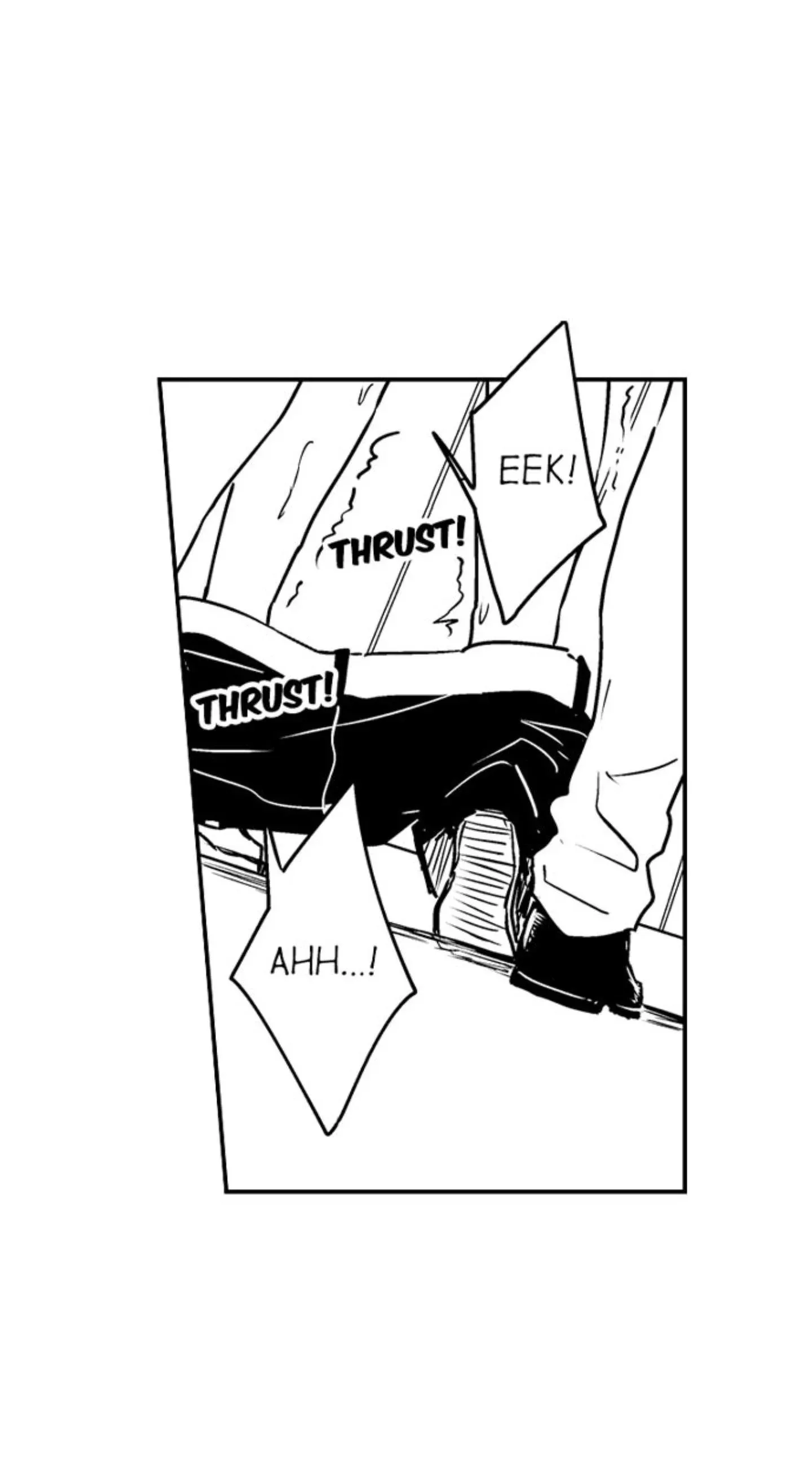 Pregnant in Boys School Chapter 36 page 17