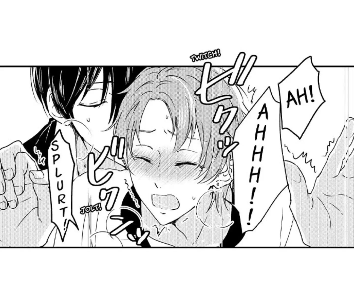 Pregnant in Boys School Chapter 36 page 24