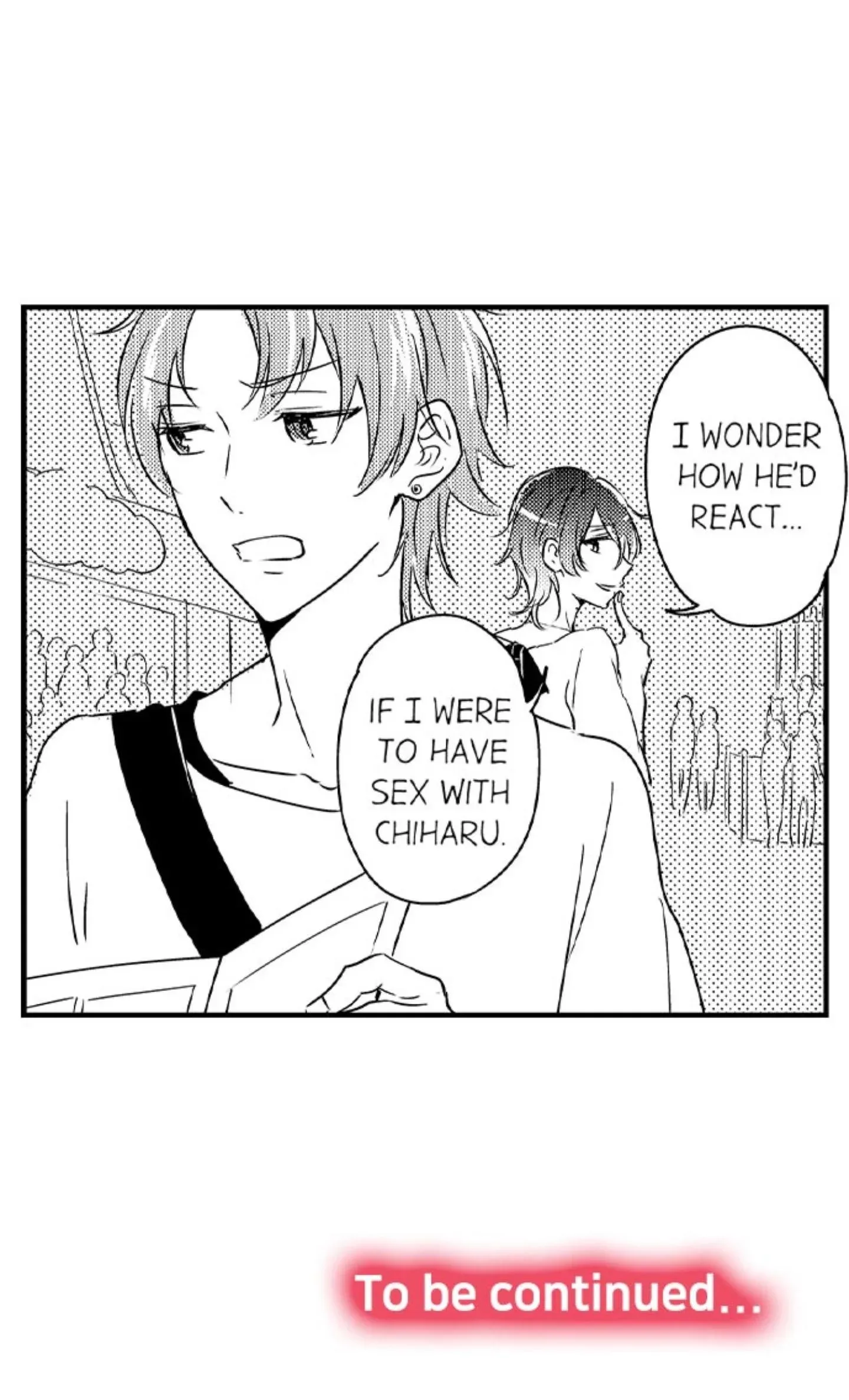 Pregnant in Boys School Chapter 36 page 29