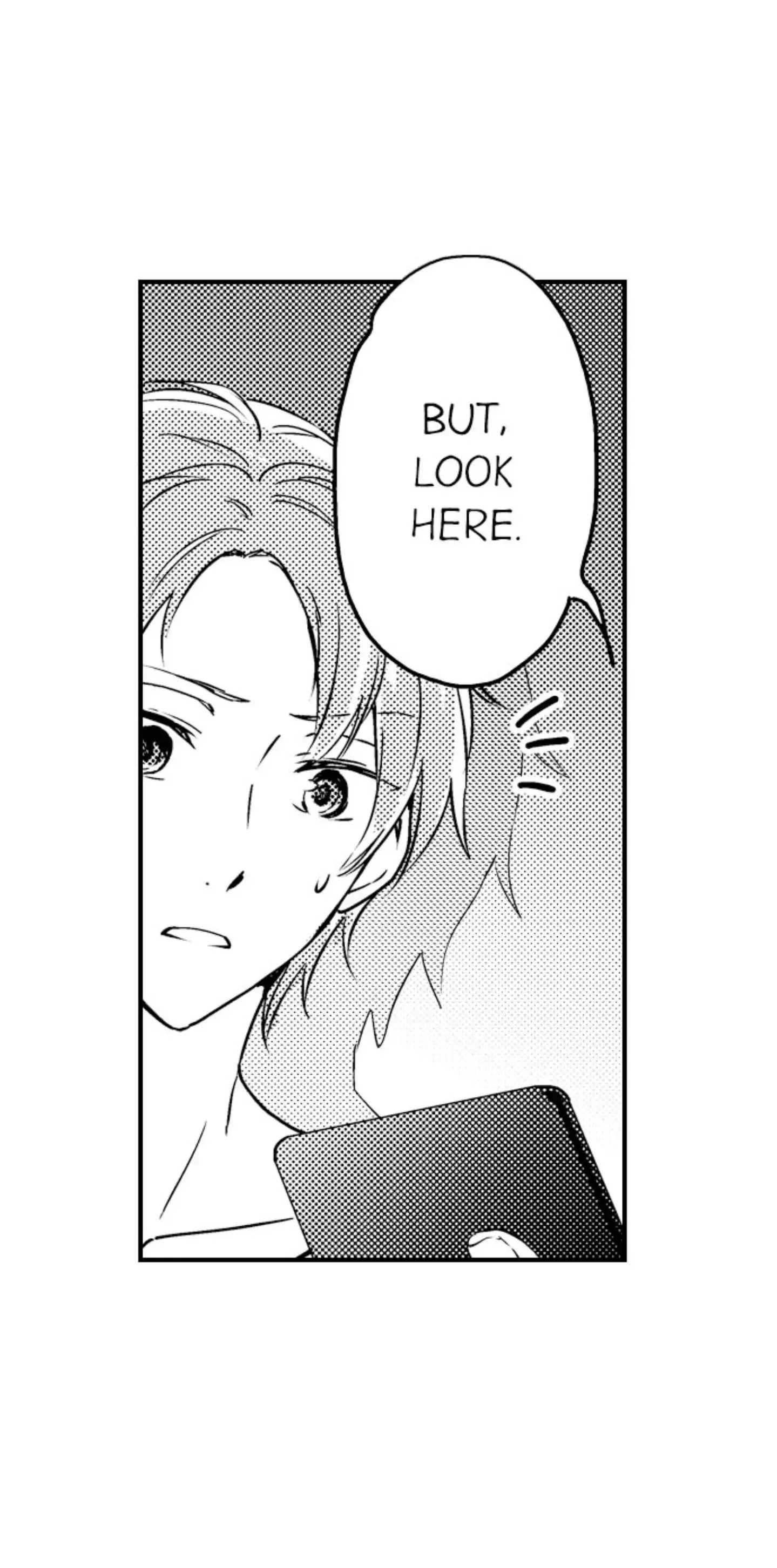 Pregnant in Boys School Chapter 37 page 4