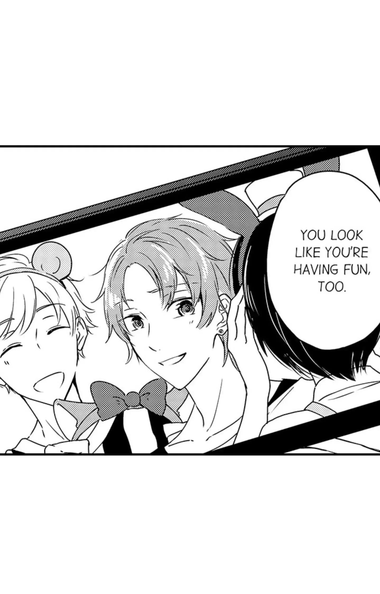 Pregnant in Boys School Chapter 37 page 5