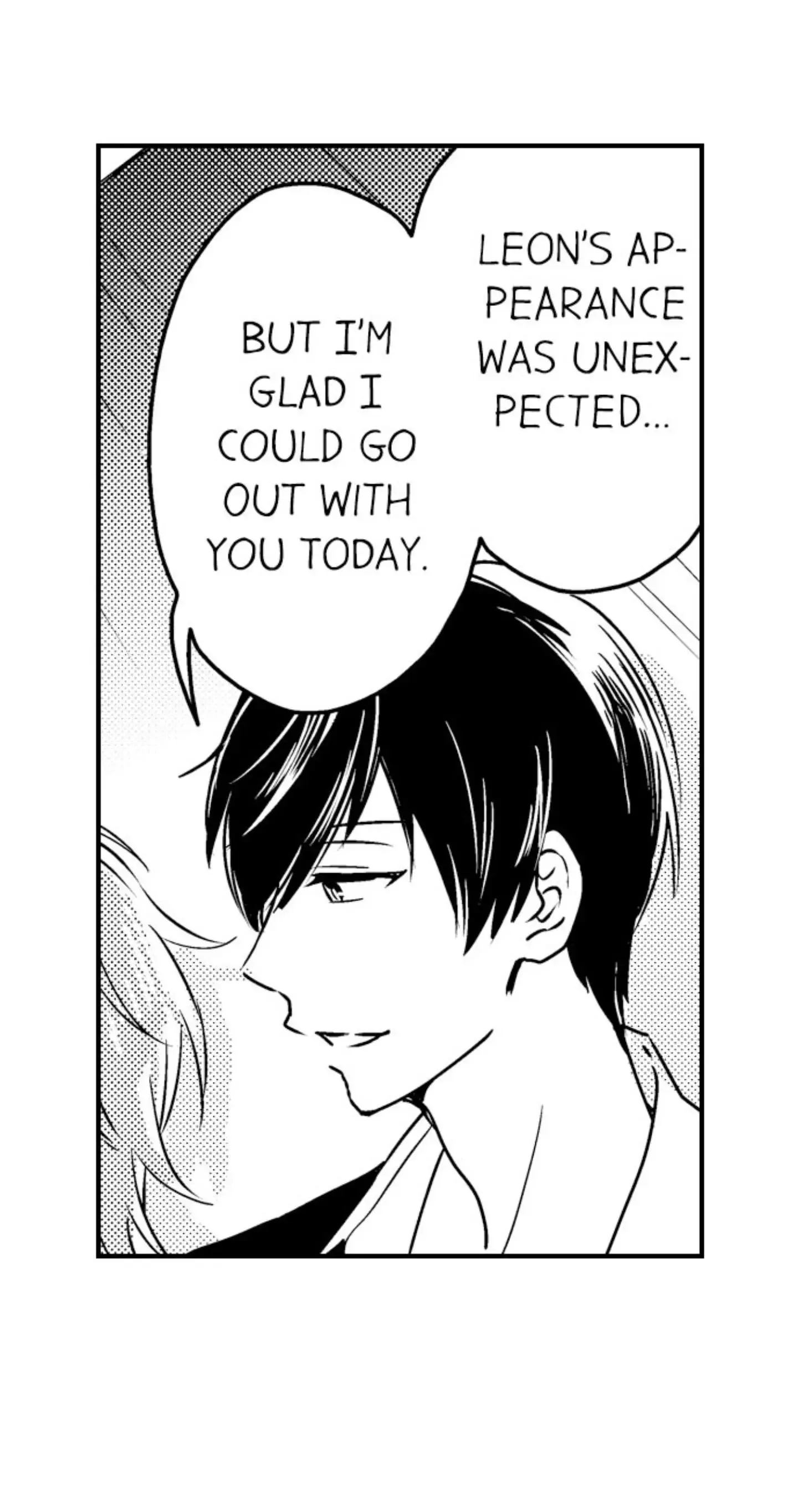 Pregnant in Boys School Chapter 37 page 7