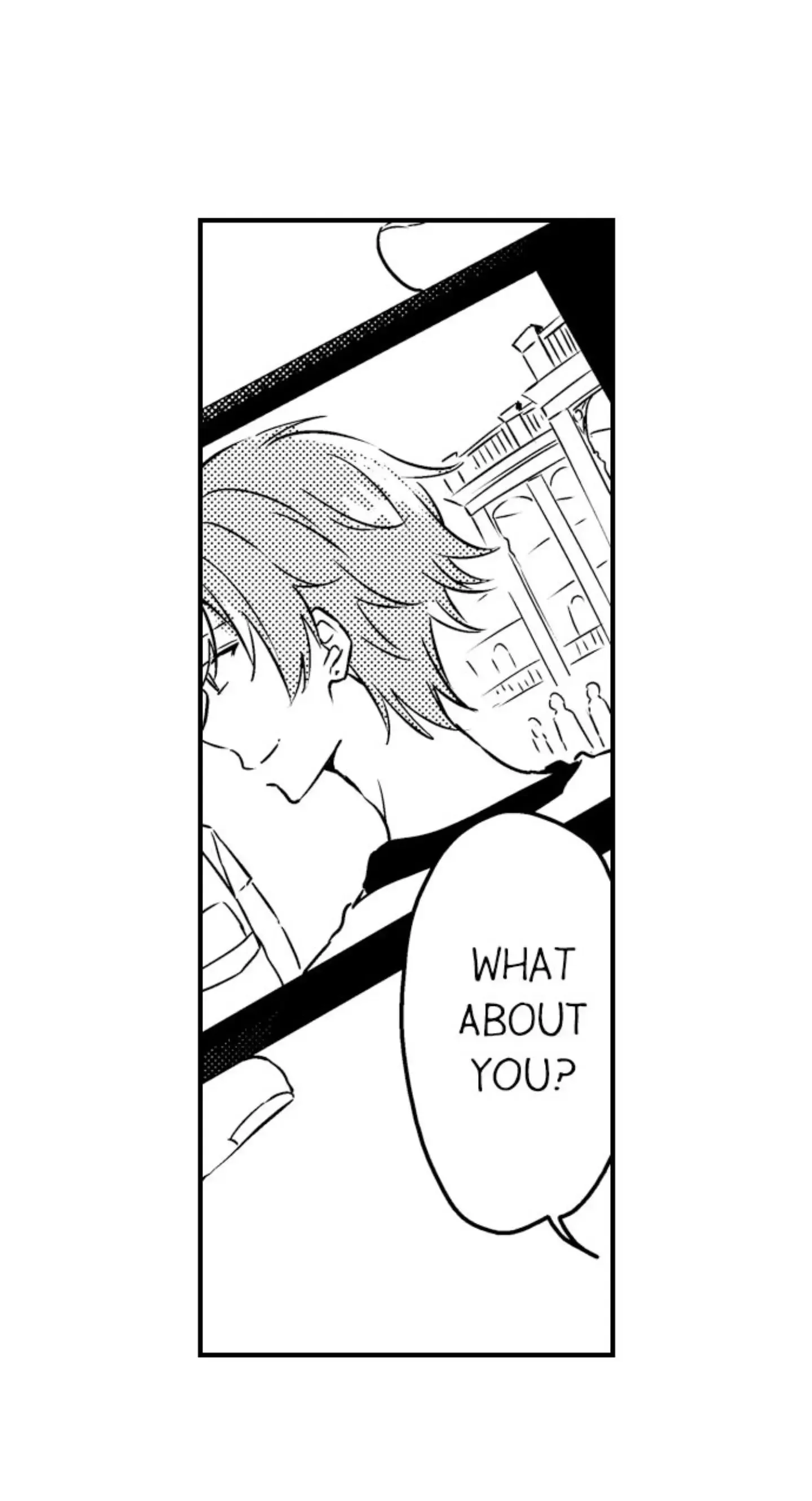 Pregnant in Boys School Chapter 37 page 8
