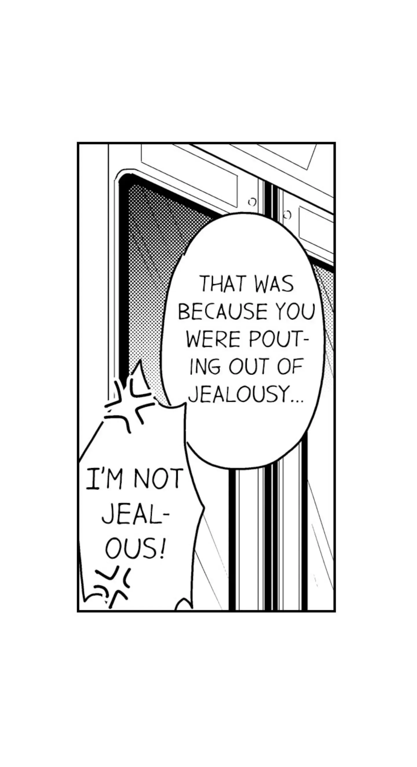 Pregnant in Boys School Chapter 37 page 11