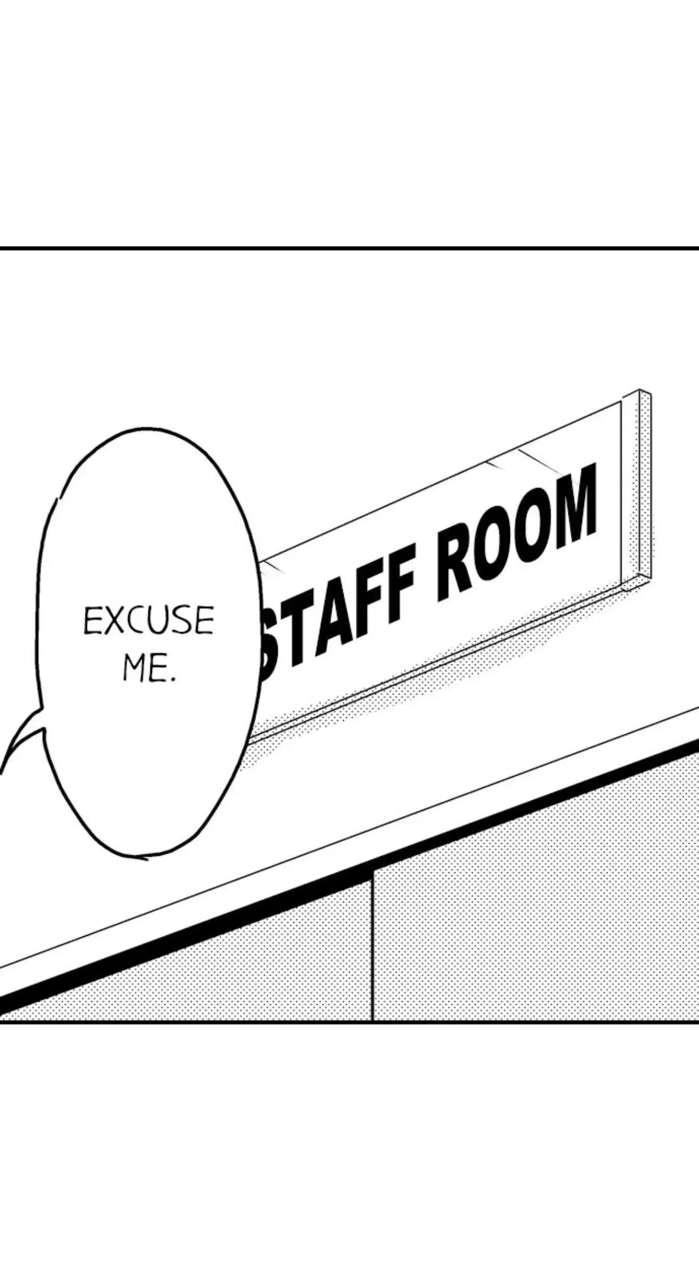Pregnant in Boys School Chapter 37 page 12