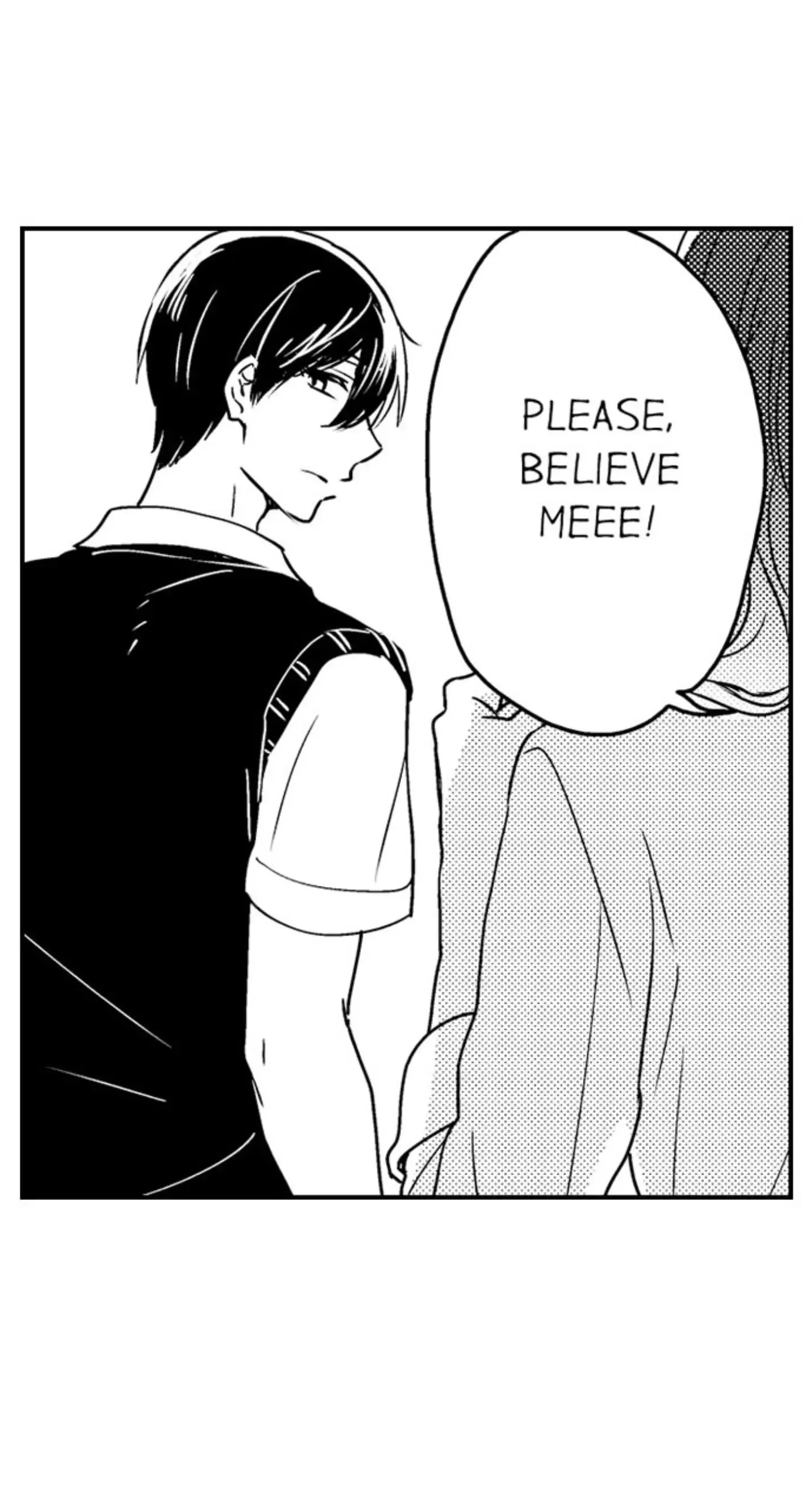 Pregnant in Boys School Chapter 37 page 25