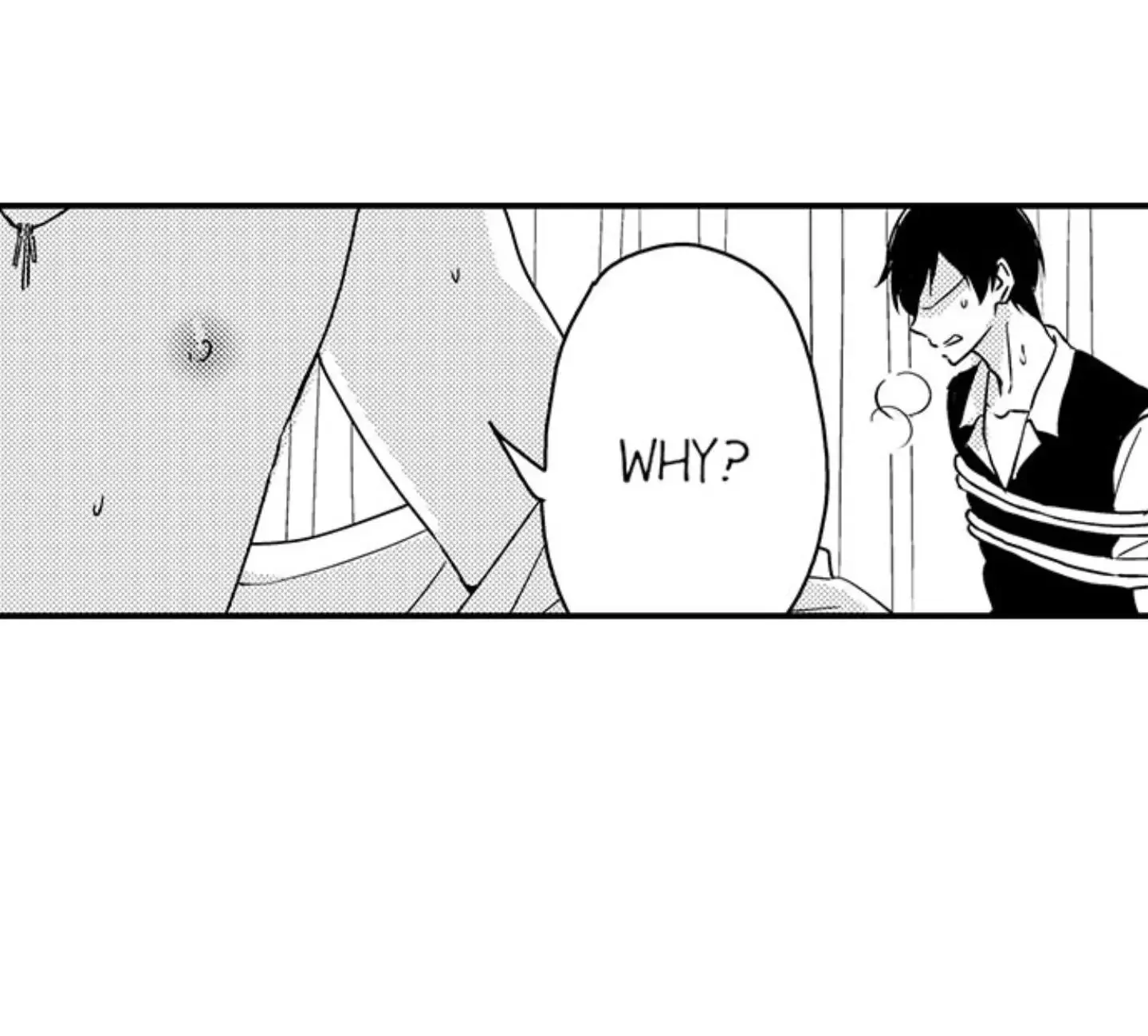 Pregnant in Boys School Chapter 38 page 25
