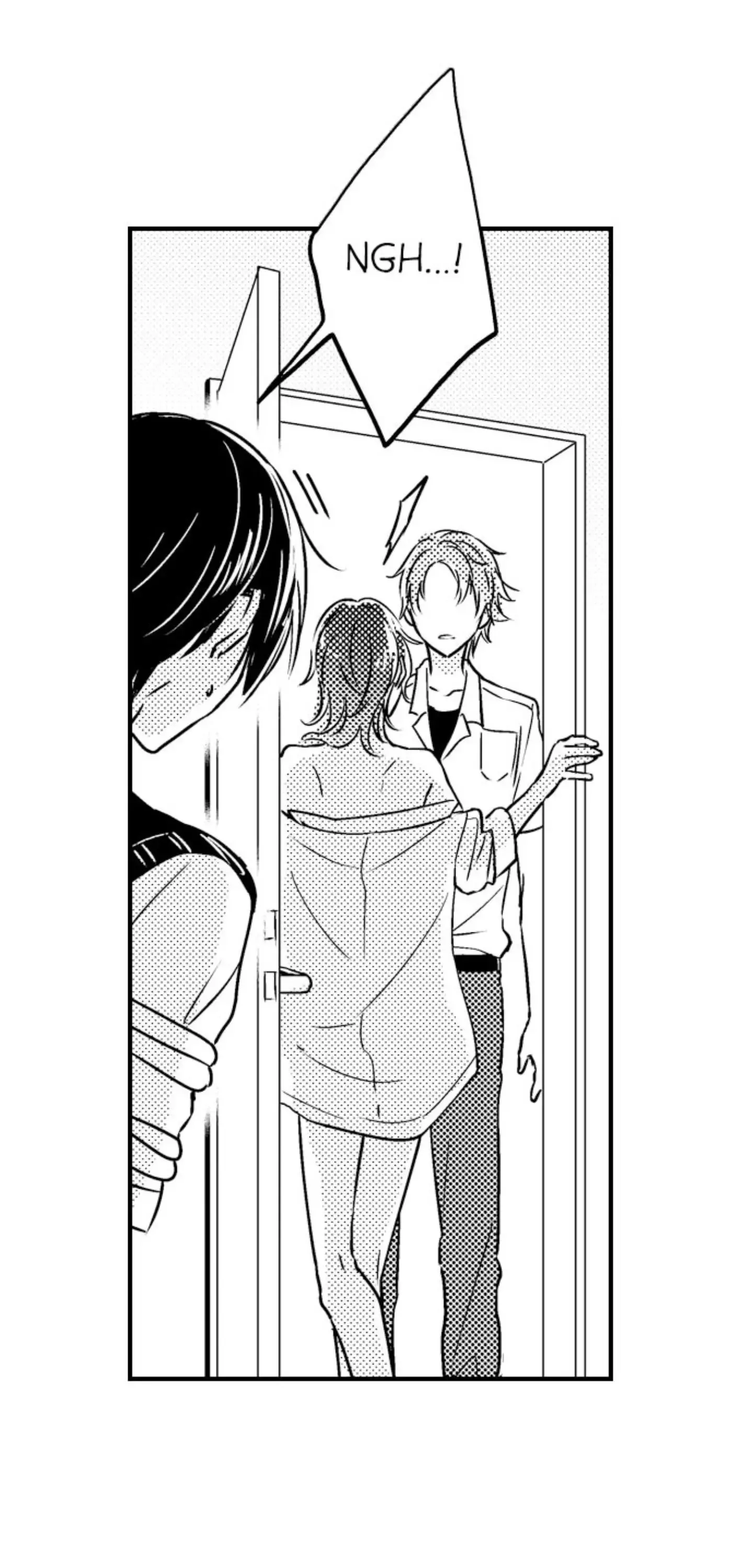 Pregnant in Boys School Chapter 38 page 29