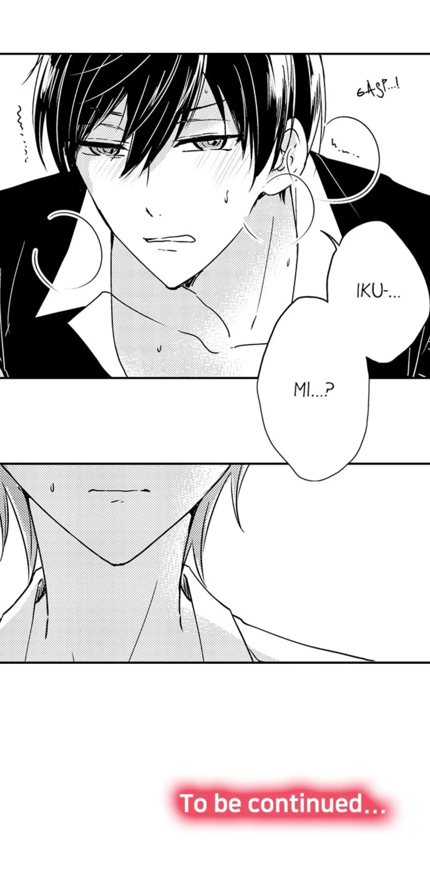 Pregnant in Boys School Chapter 38 page 30