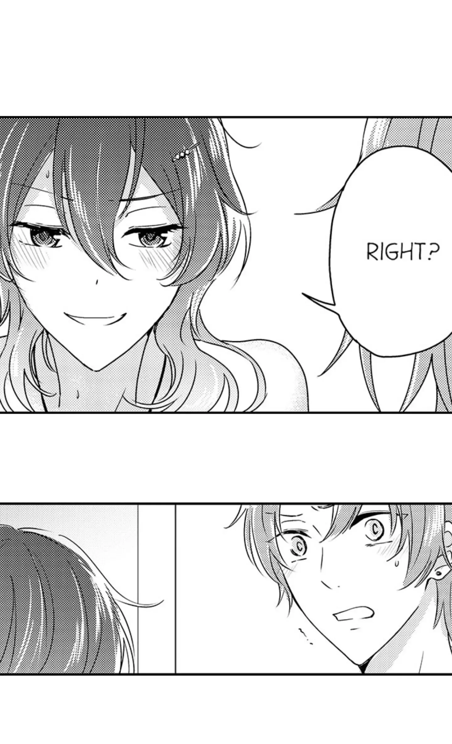 Pregnant in Boys School Chapter 38 page 28