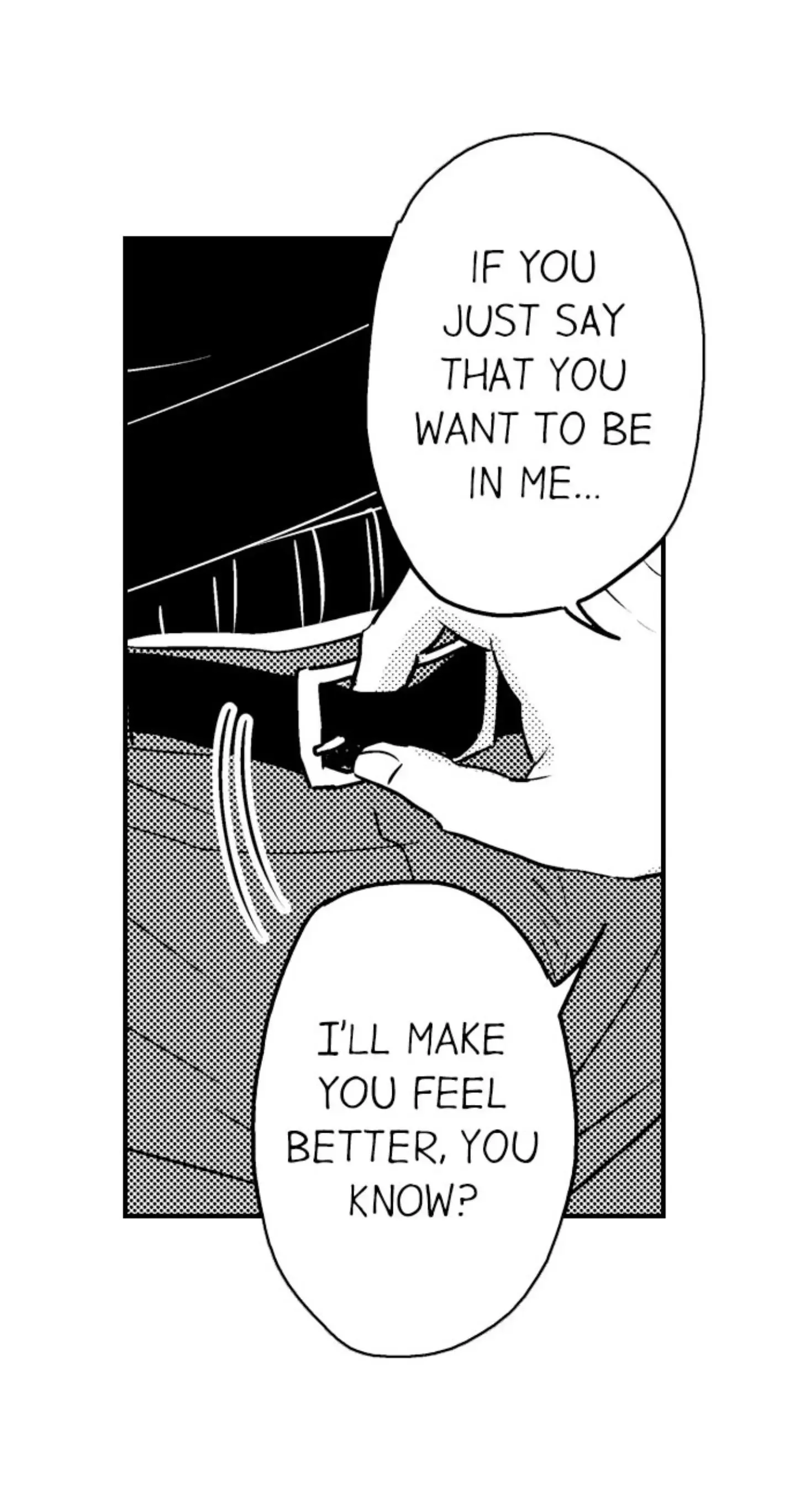 Pregnant in Boys School Chapter 38 page 19