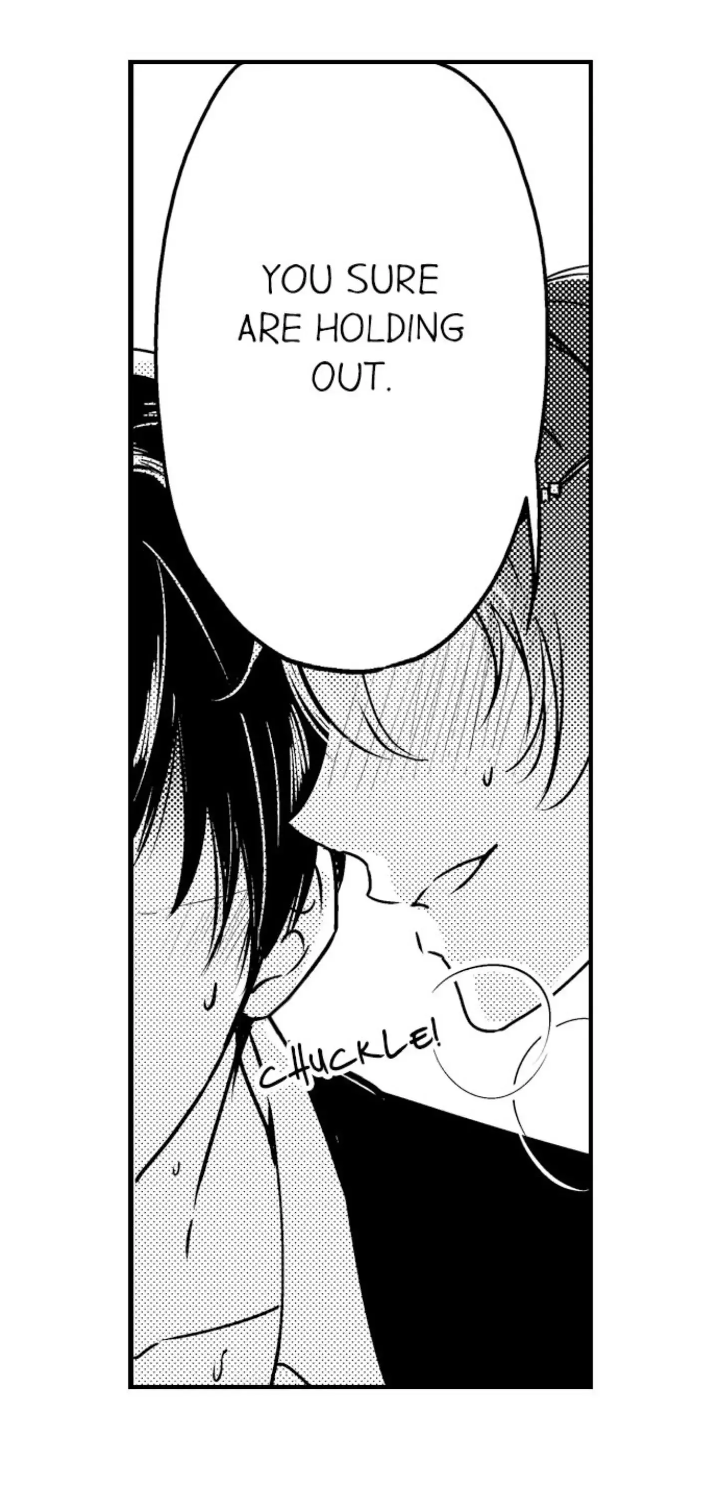 Pregnant in Boys School Chapter 38 page 11