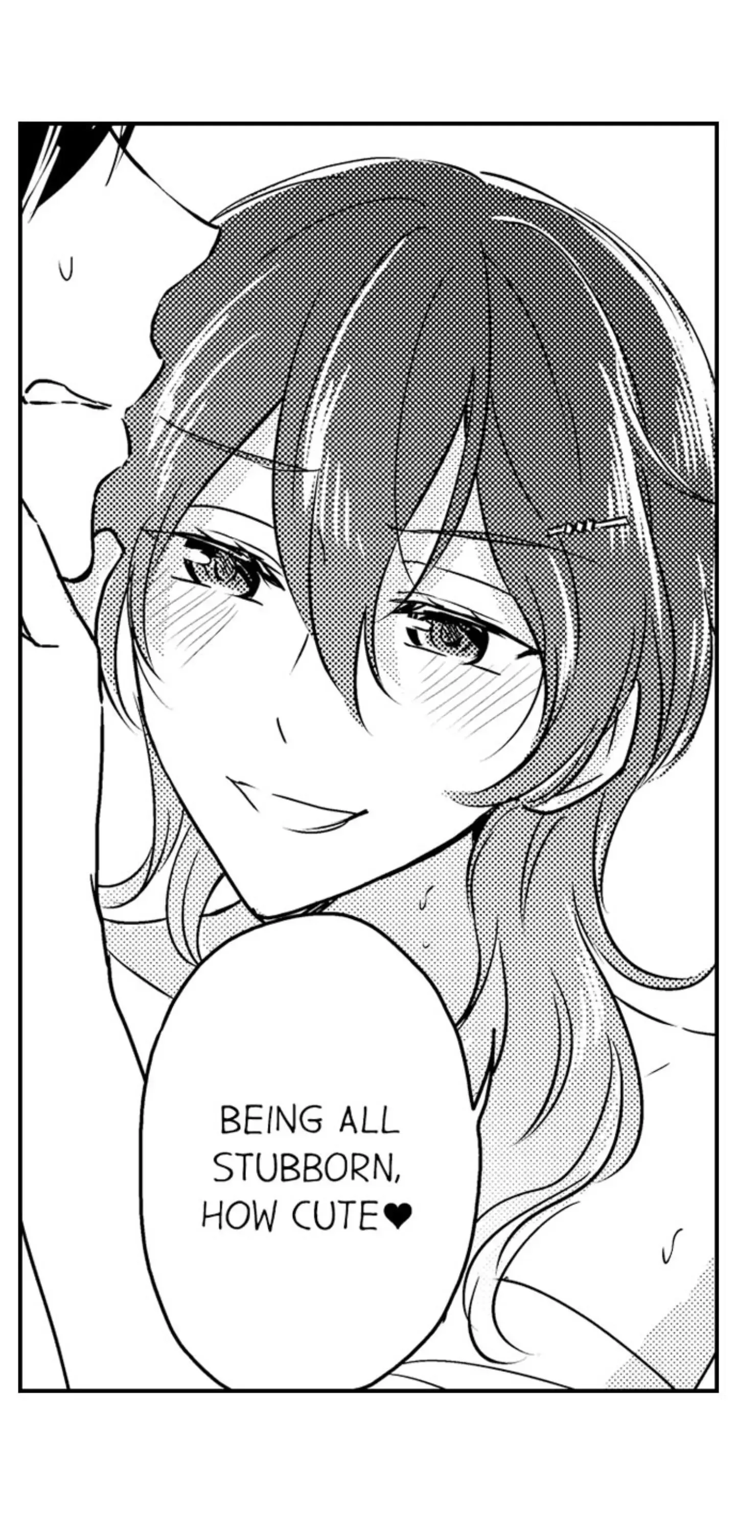 Pregnant in Boys School Chapter 38 page 13