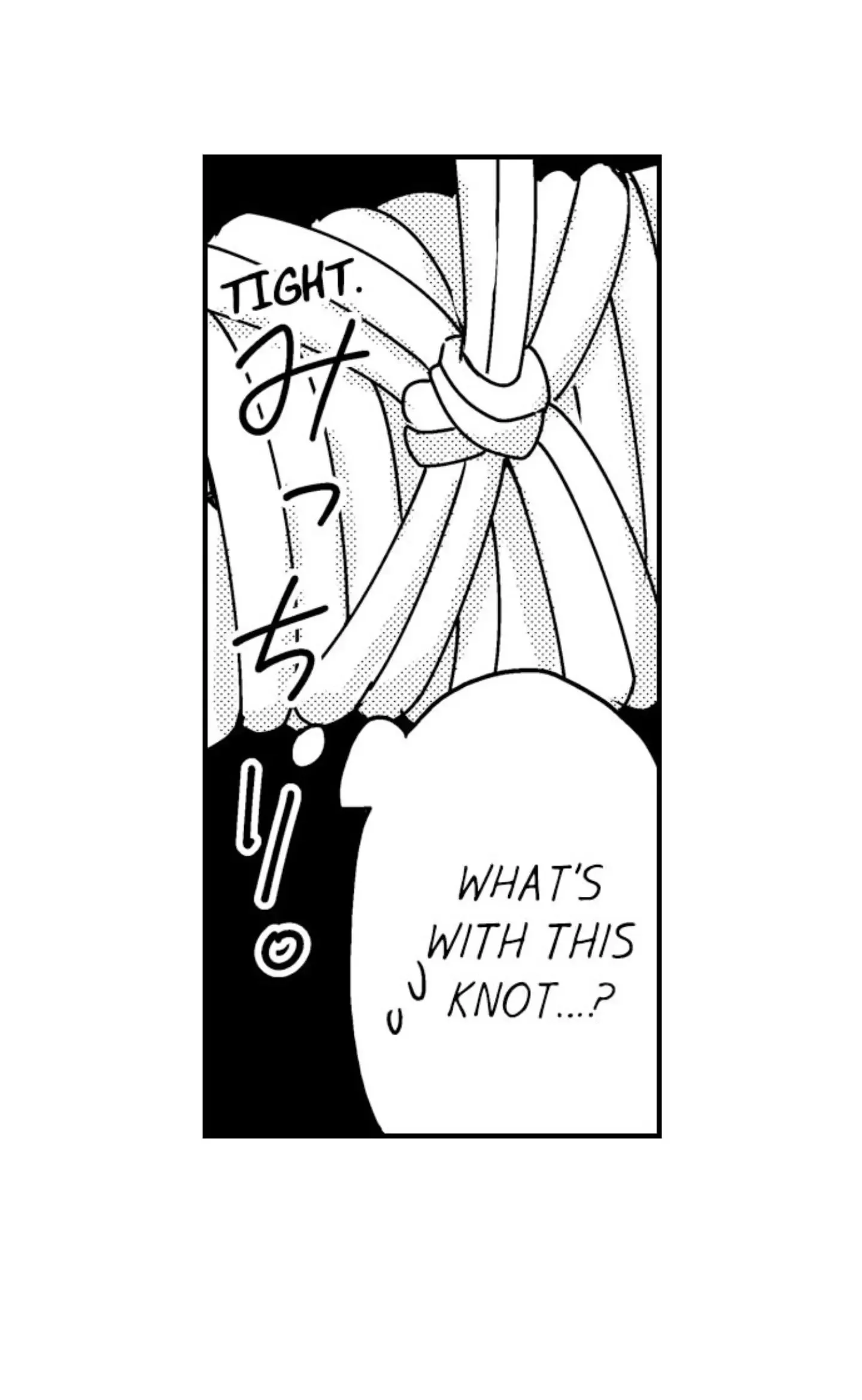 Pregnant in Boys School Chapter 39 page 8