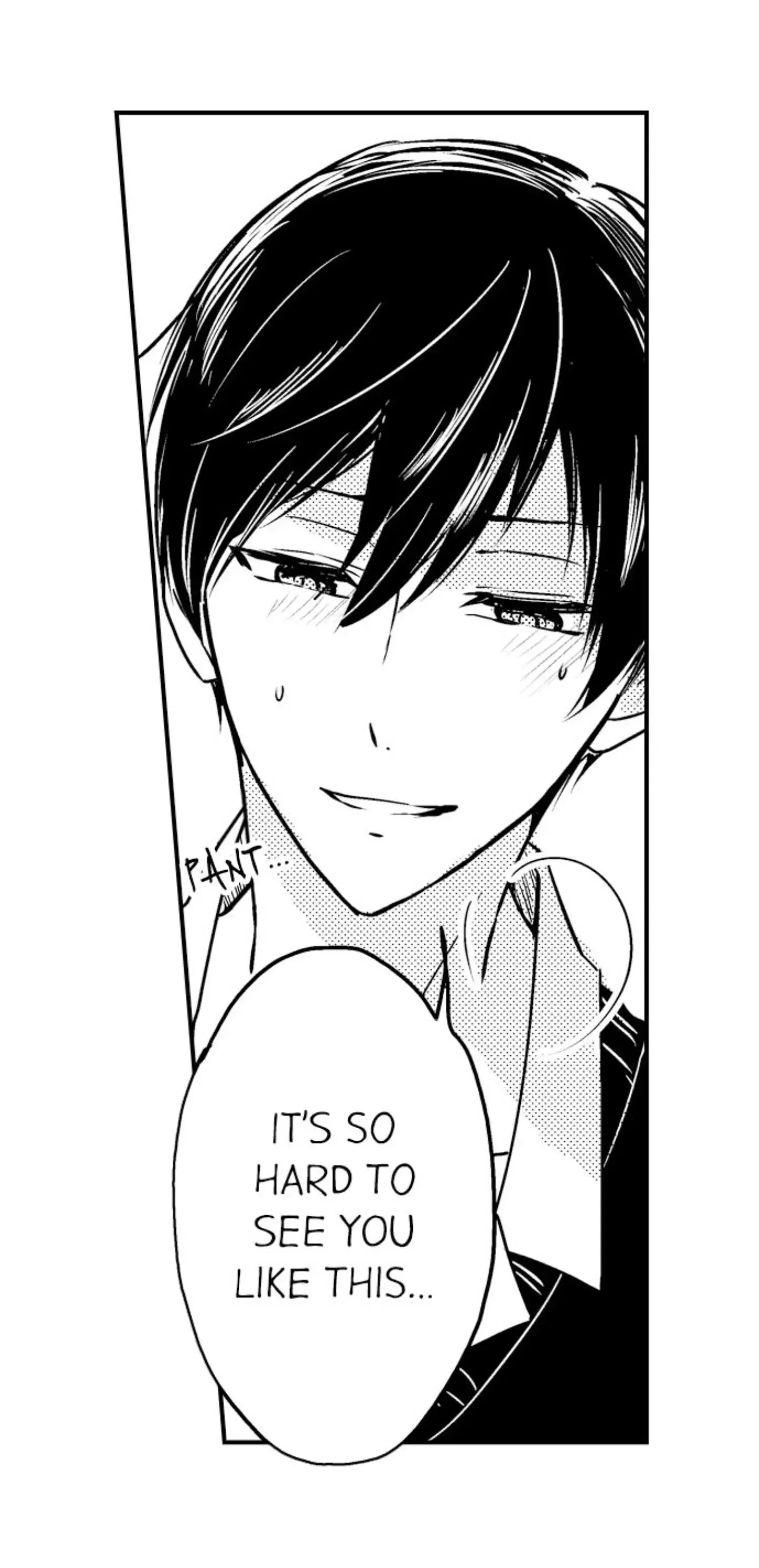 Pregnant in Boys School Chapter 39 page 23