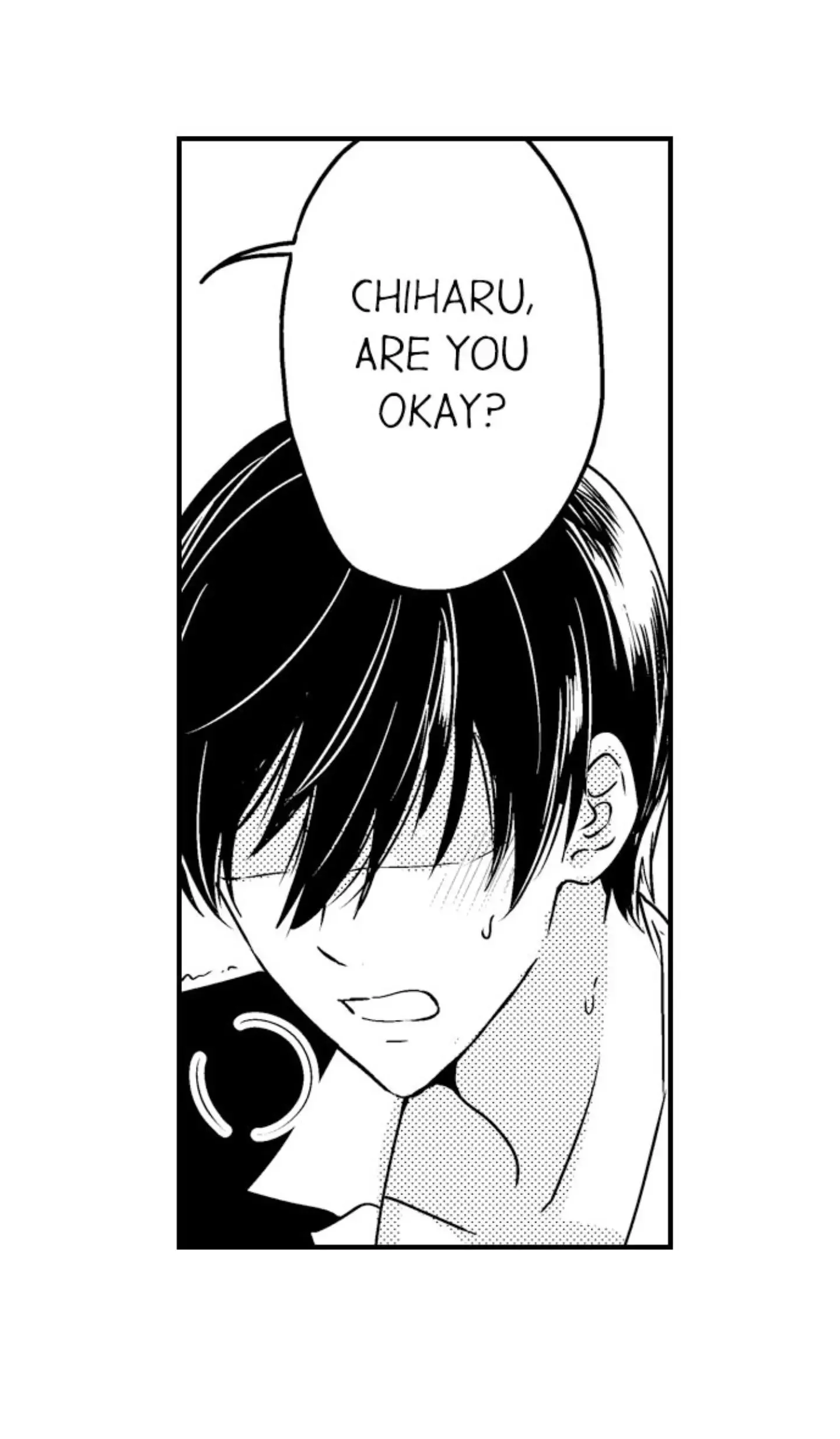 Pregnant in Boys School Chapter 39 page 6