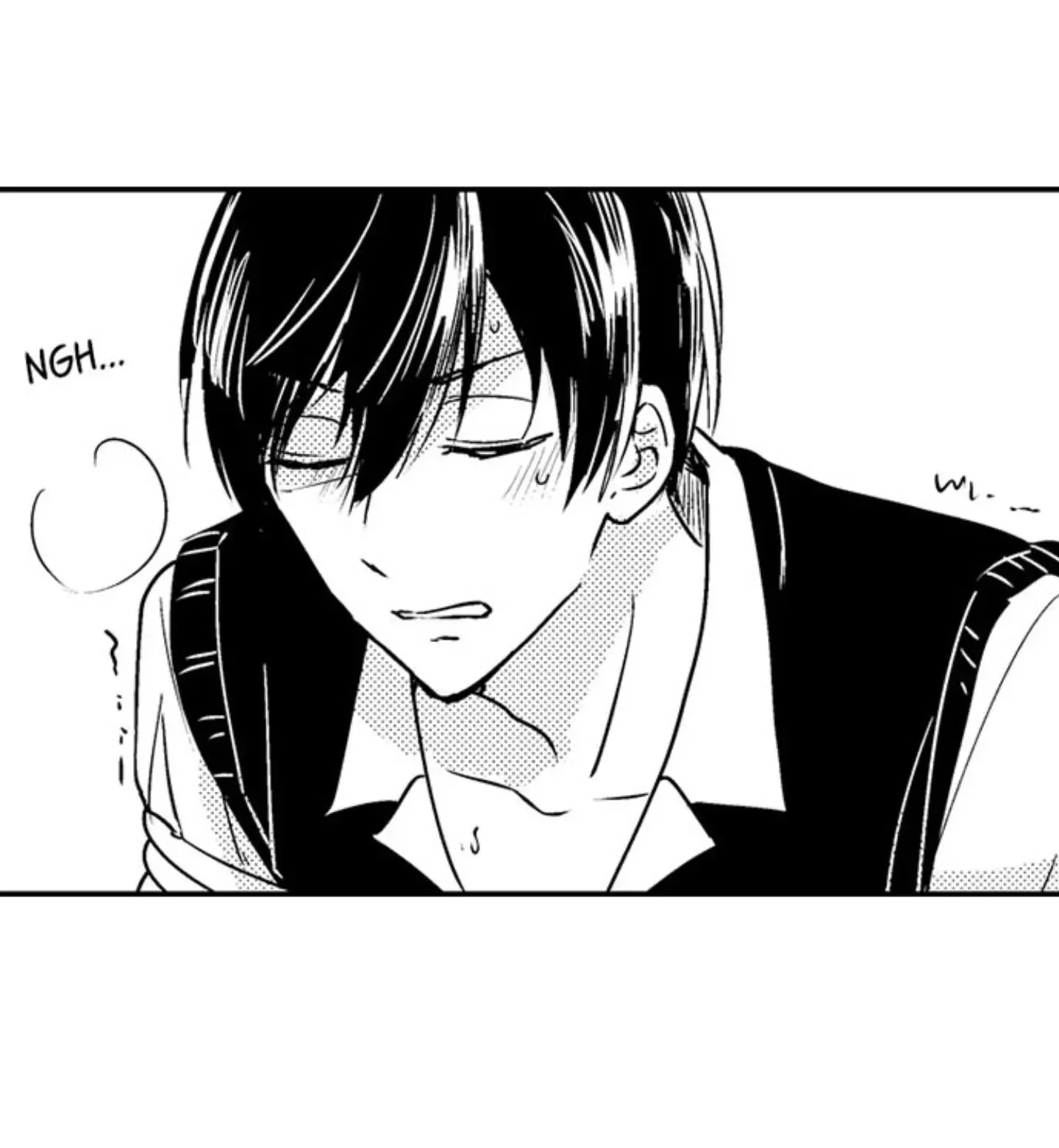 Pregnant in Boys School Chapter 39 page 12