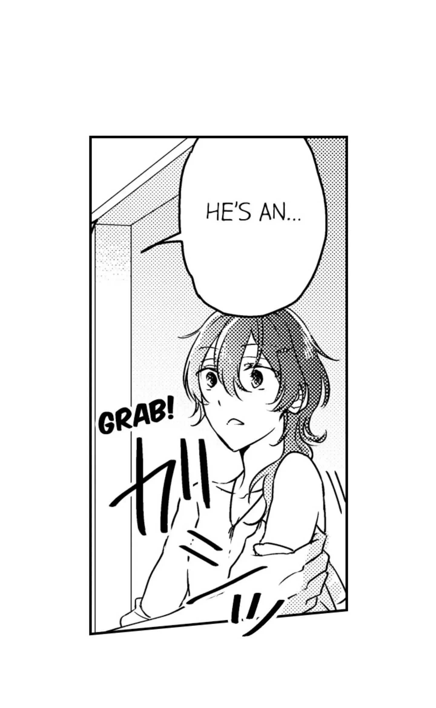 Pregnant in Boys School Chapter 39 page 2