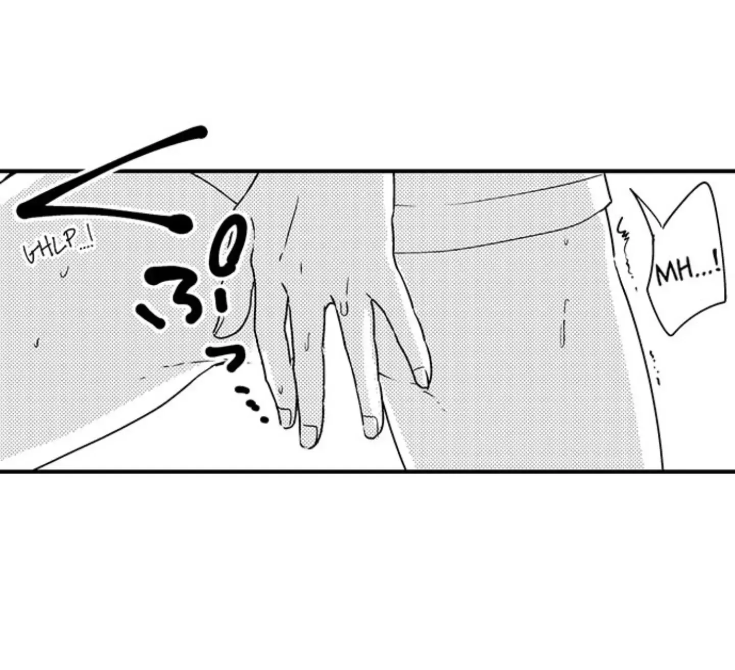 Pregnant in Boys School Chapter 39 page 30