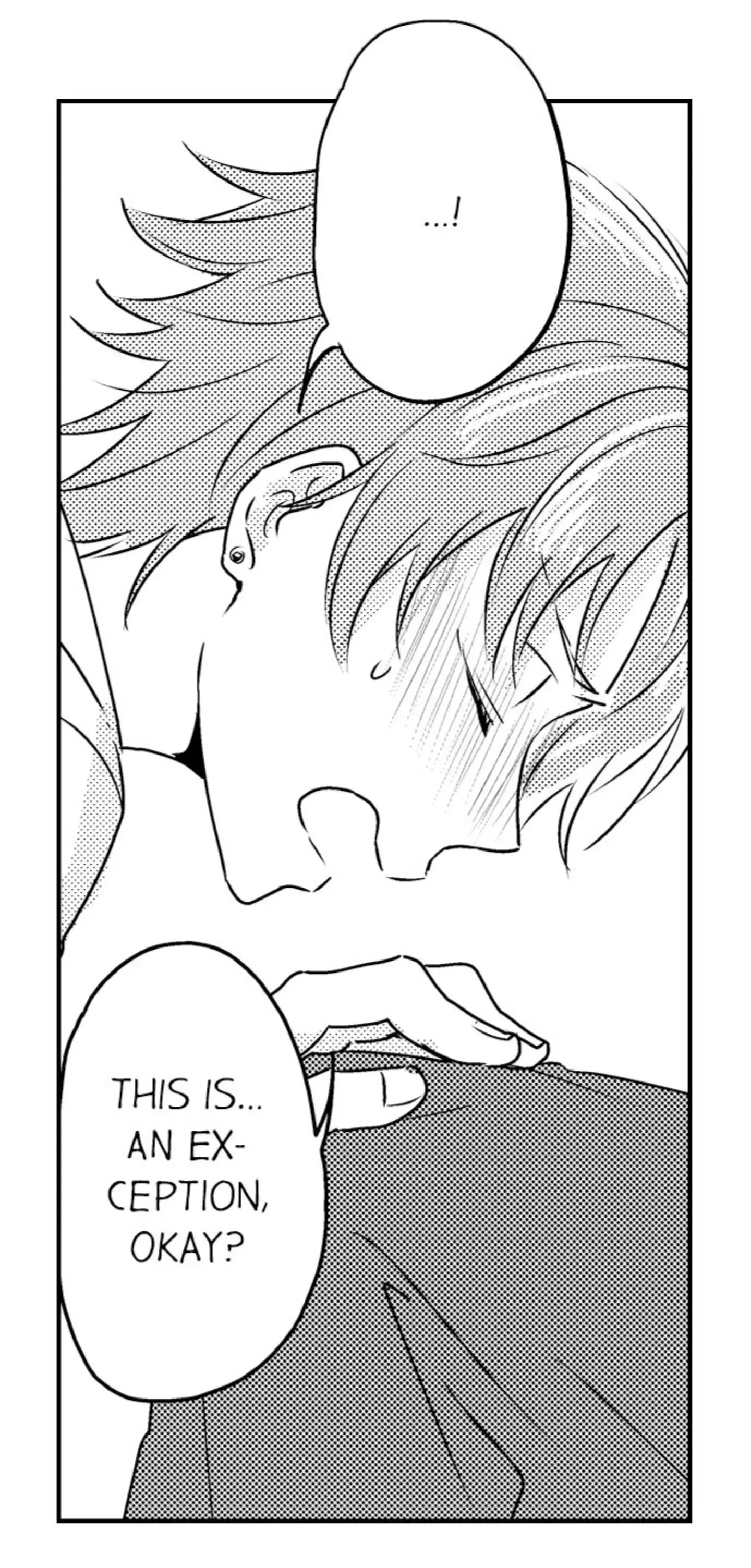 Pregnant in Boys School Chapter 39 page 16