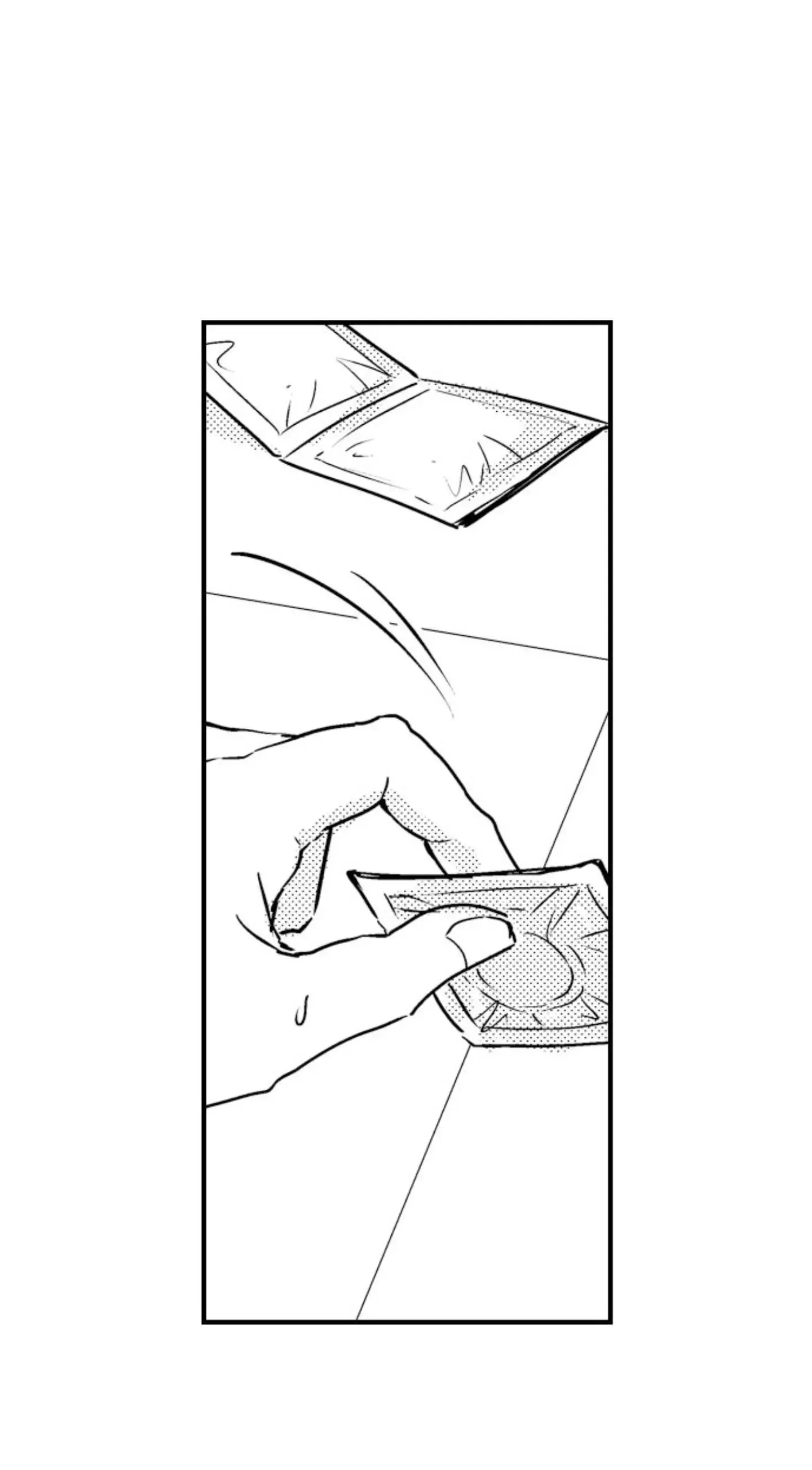 Pregnant in Boys School Chapter 39 page 18
