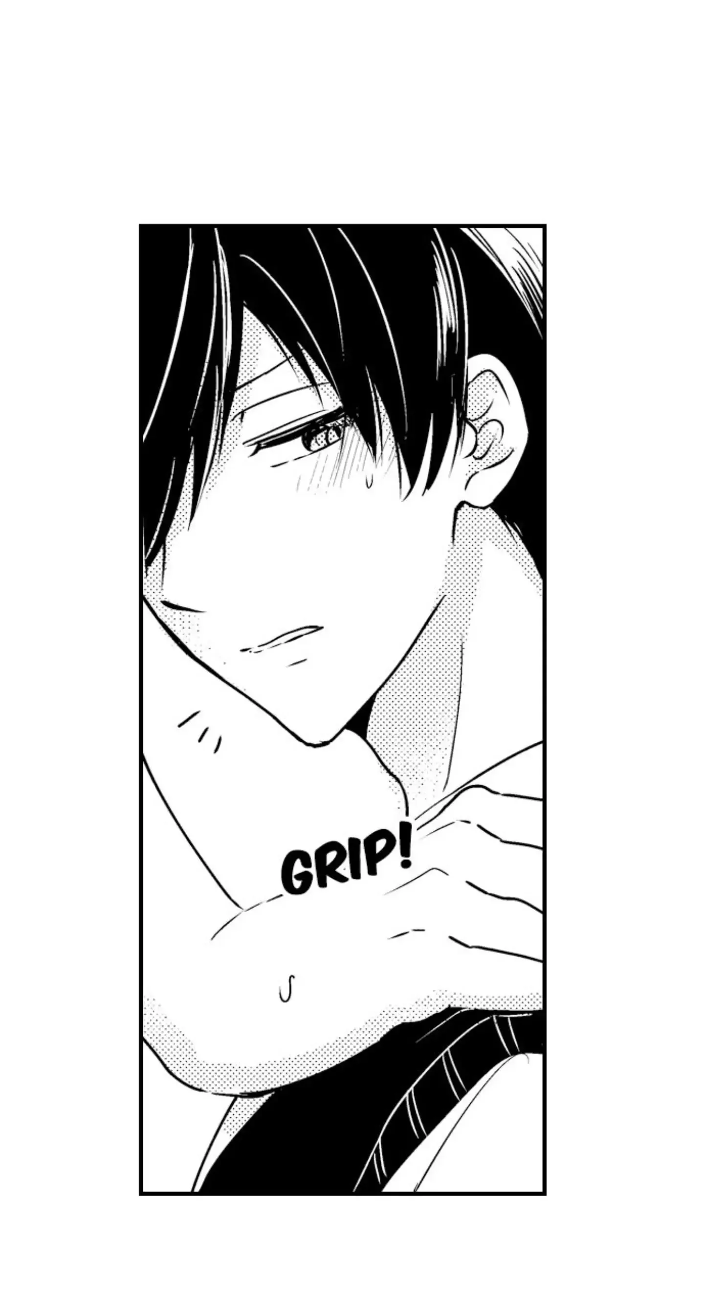 Pregnant in Boys School Chapter 39 page 27