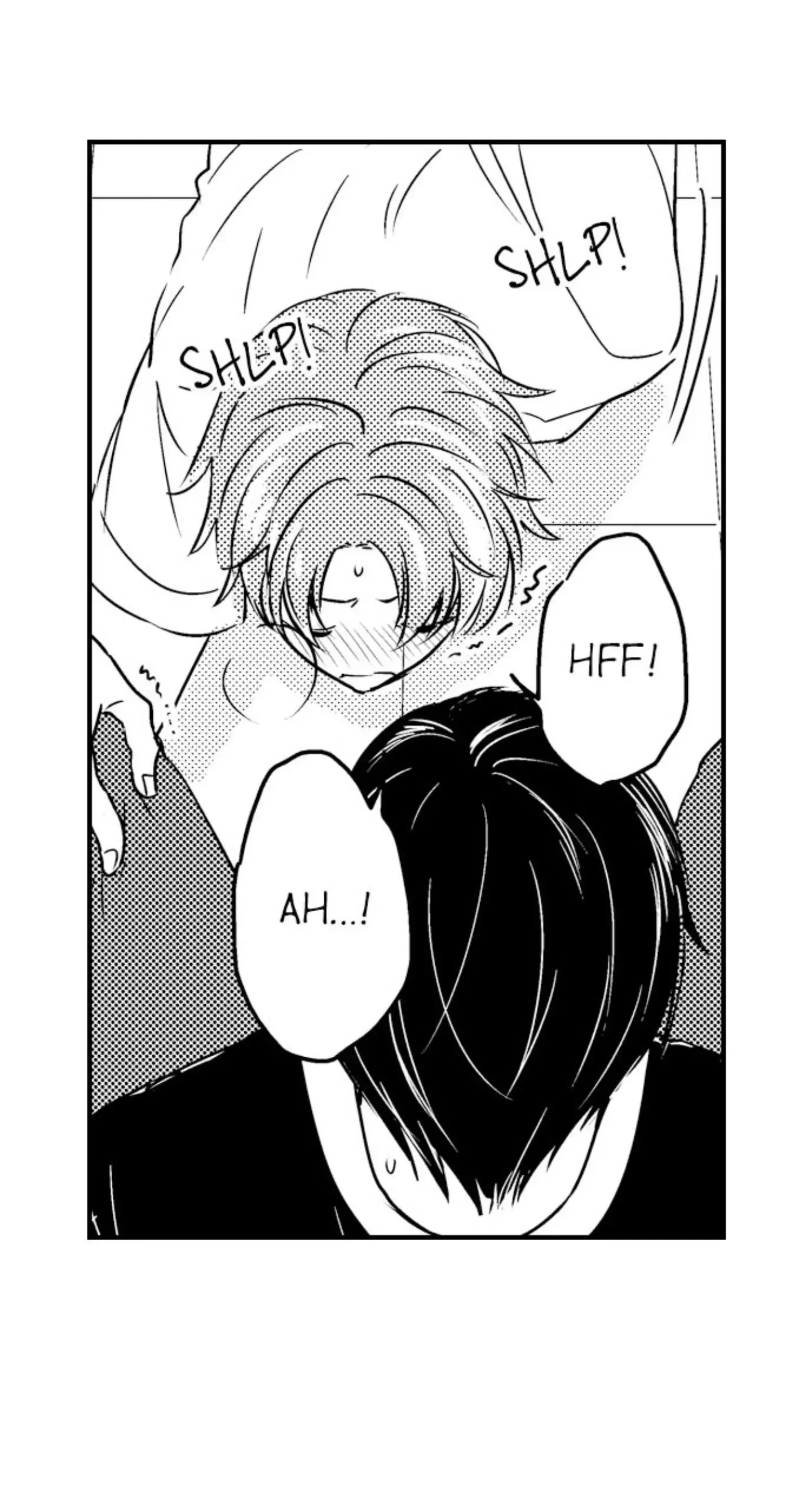 Pregnant in Boys School Chapter 39 page 22