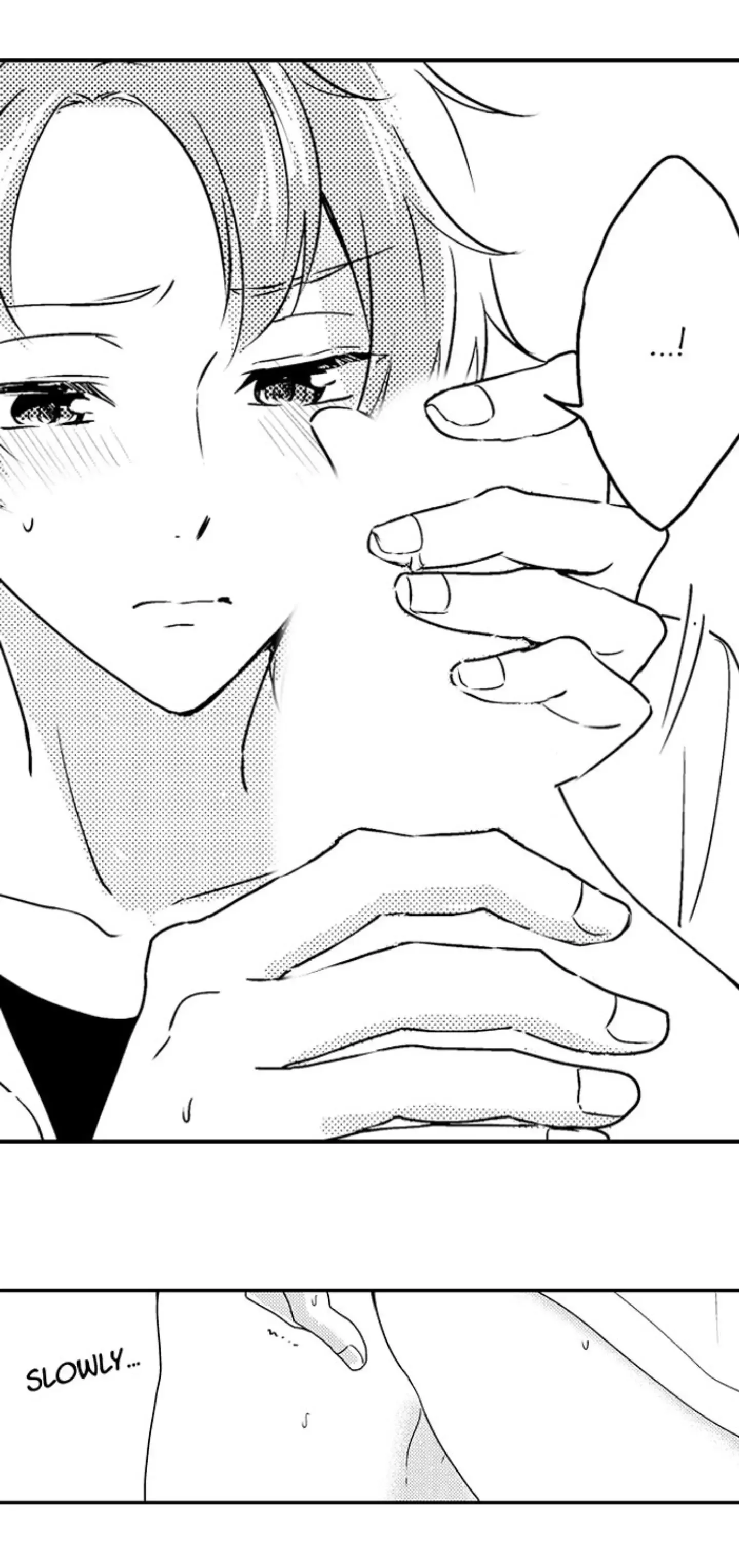 Pregnant in Boys School Chapter 39 page 20
